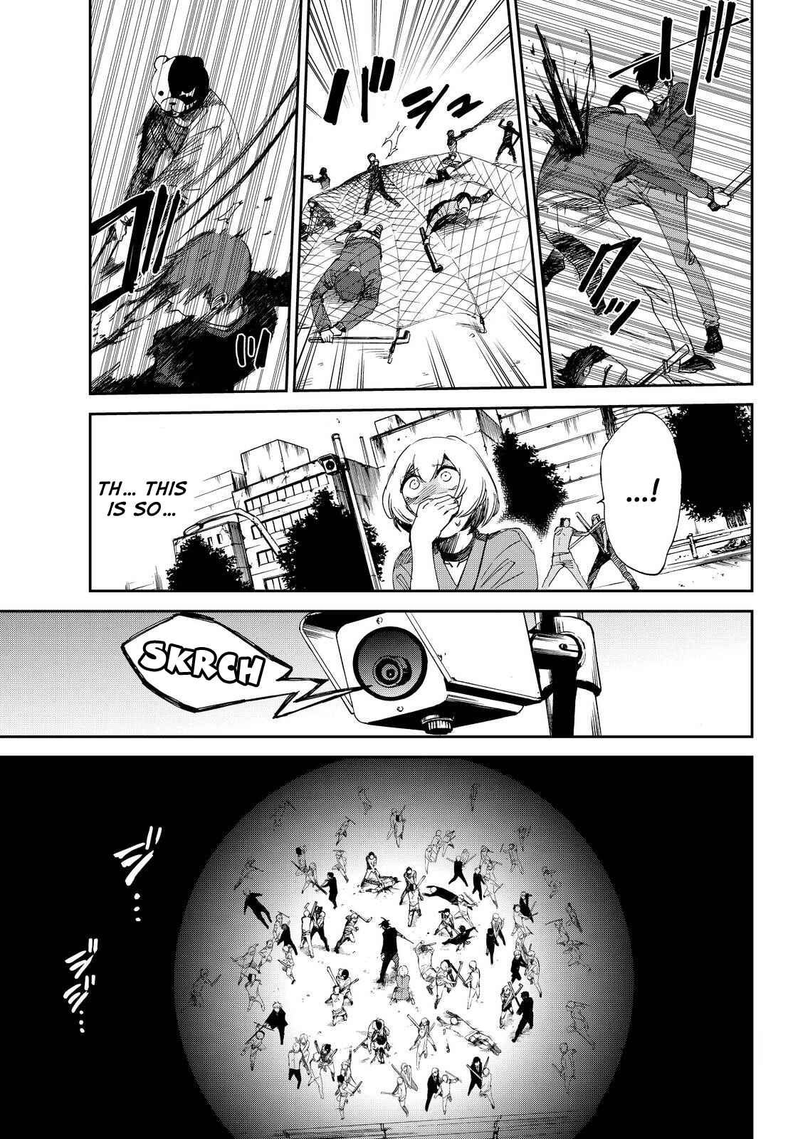 Page 11 Chapter 12 Killer Killer