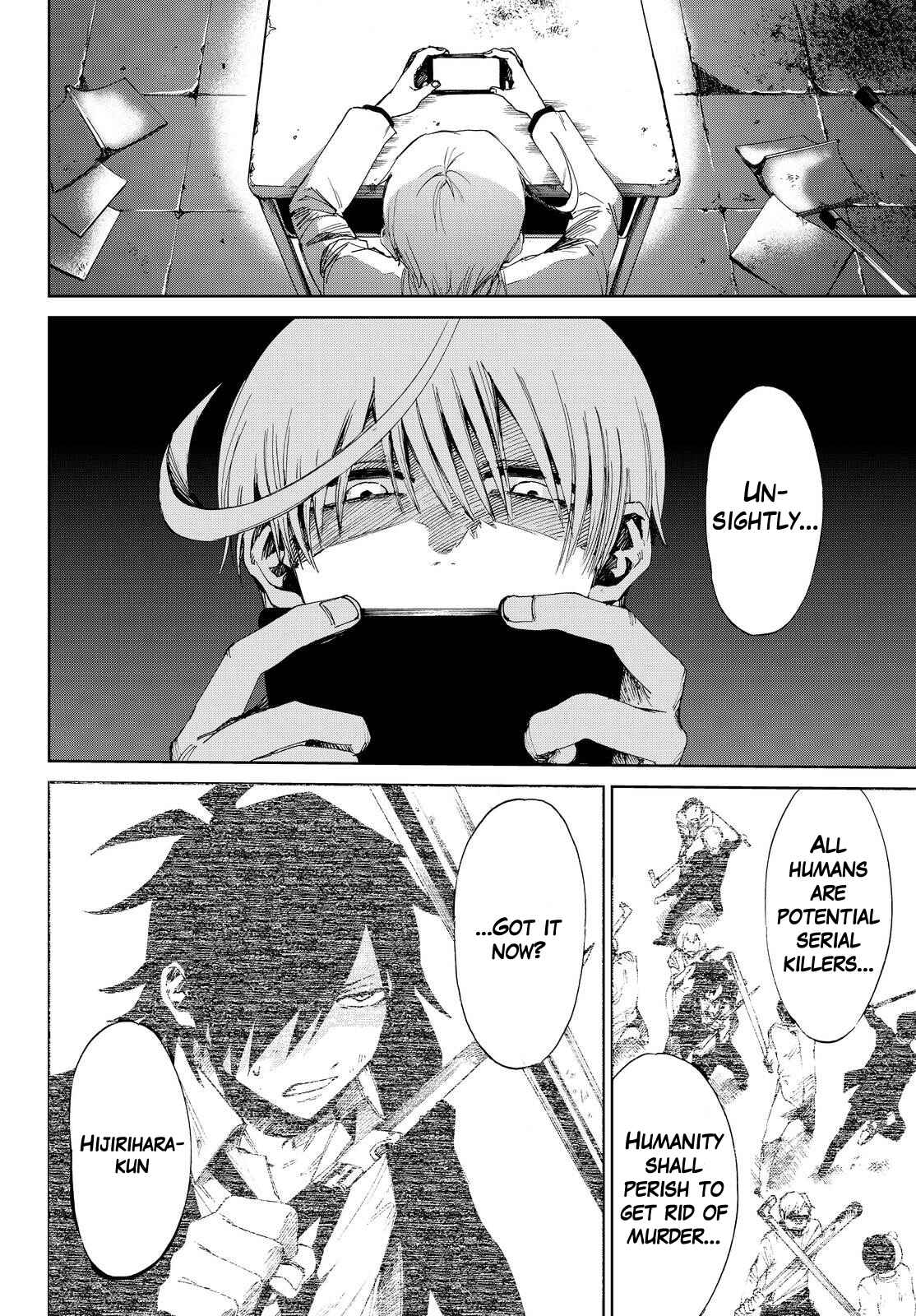 Page 12 Chapter 12 Killer Killer