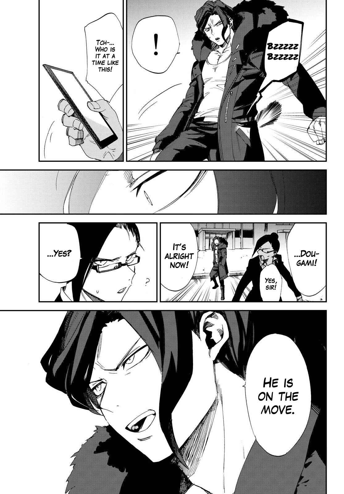 Page 15 Chapter 12 Killer Killer