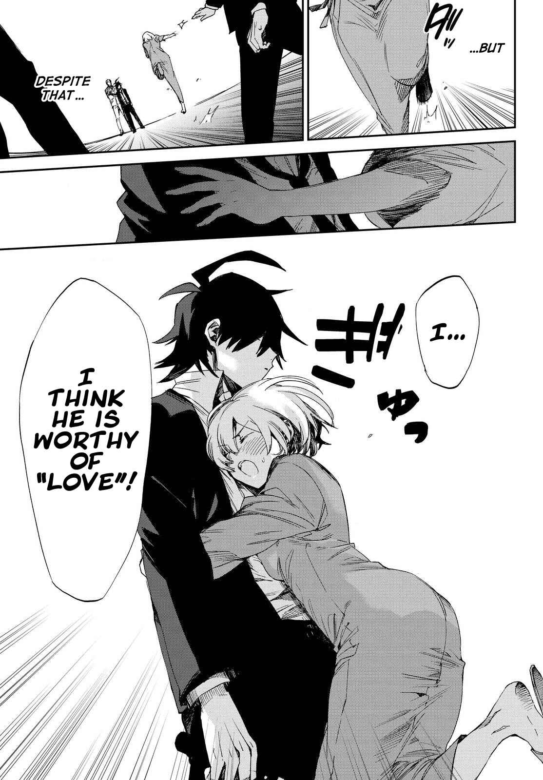 Page 25 Chapter 12 Killer Killer
