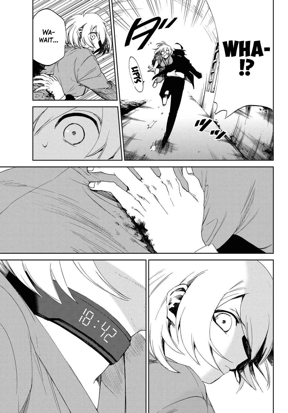 Page 3 Chapter 12 Killer Killer