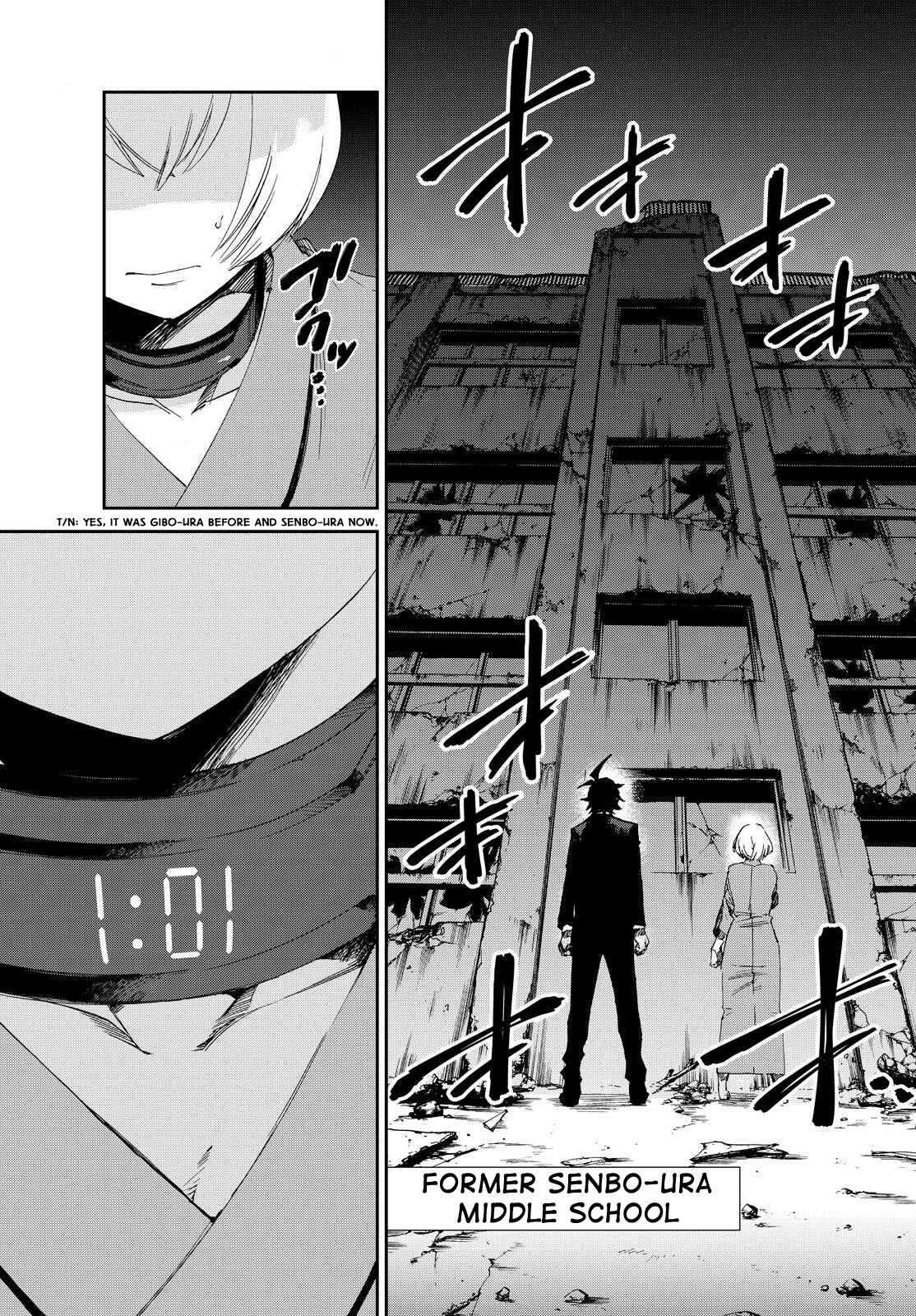 Page 33 Chapter 12 Killer Killer