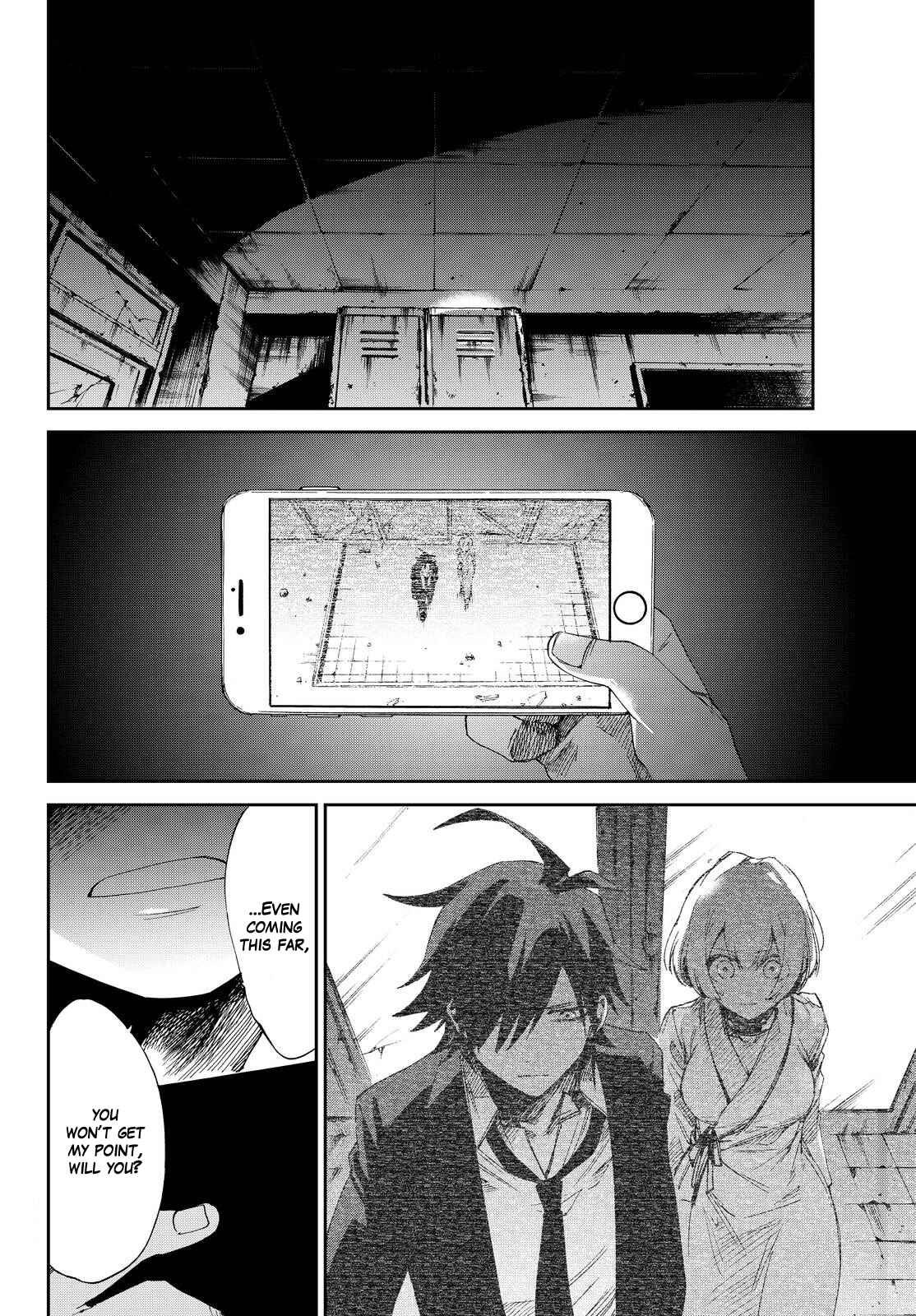 Page 34 Chapter 12 Killer Killer