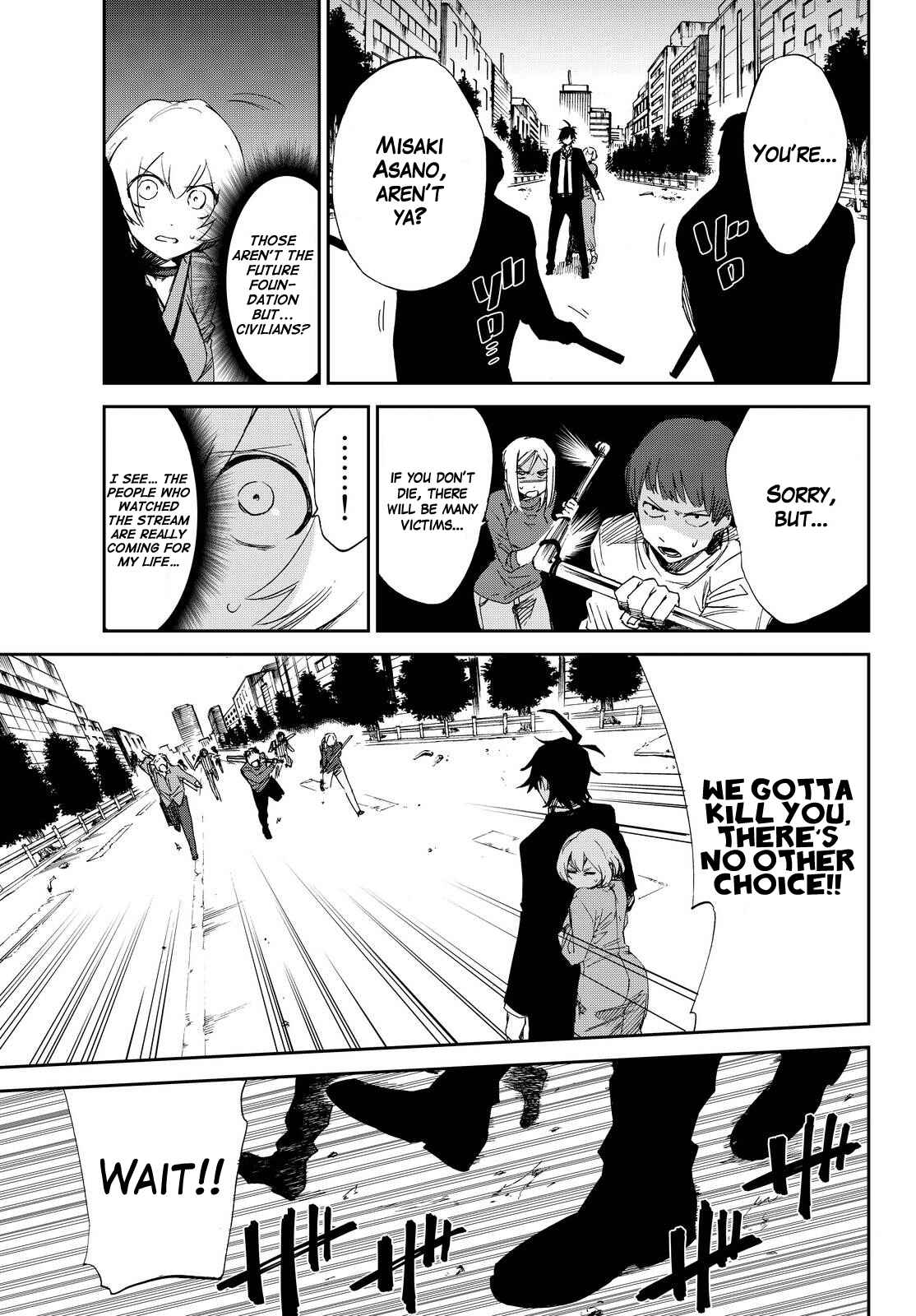 Page 5 Chapter 12 Killer Killer