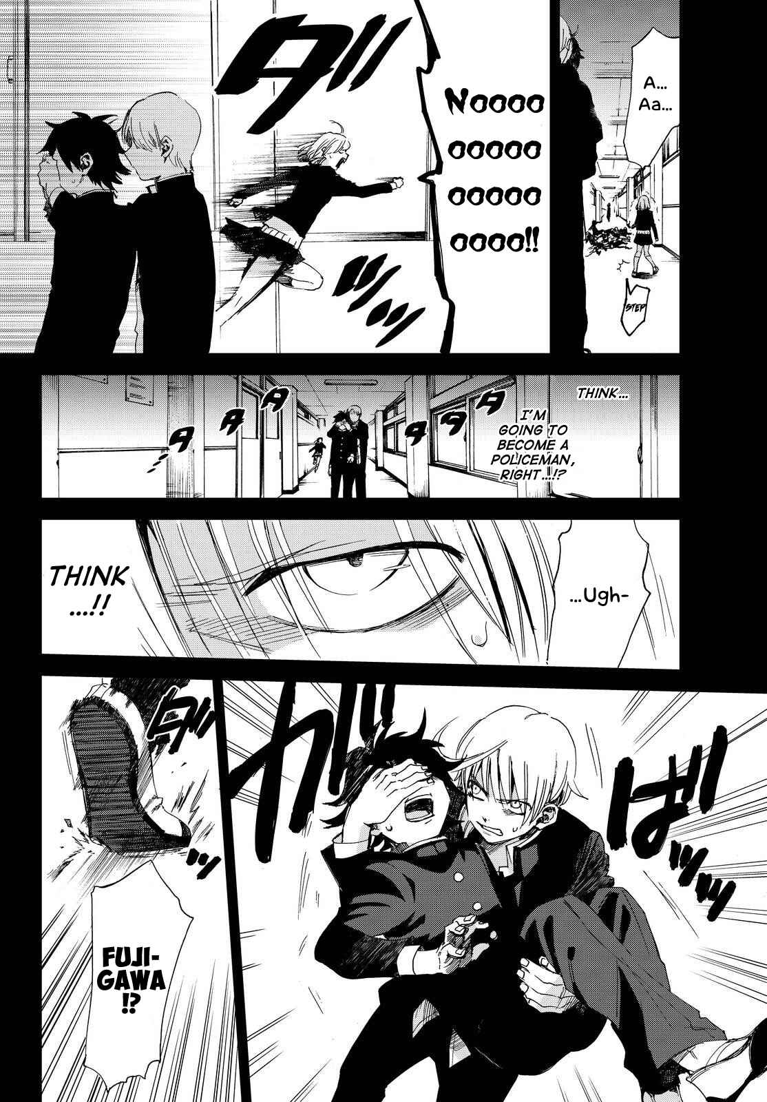 Page 13 Chapter 8 Killer Killer