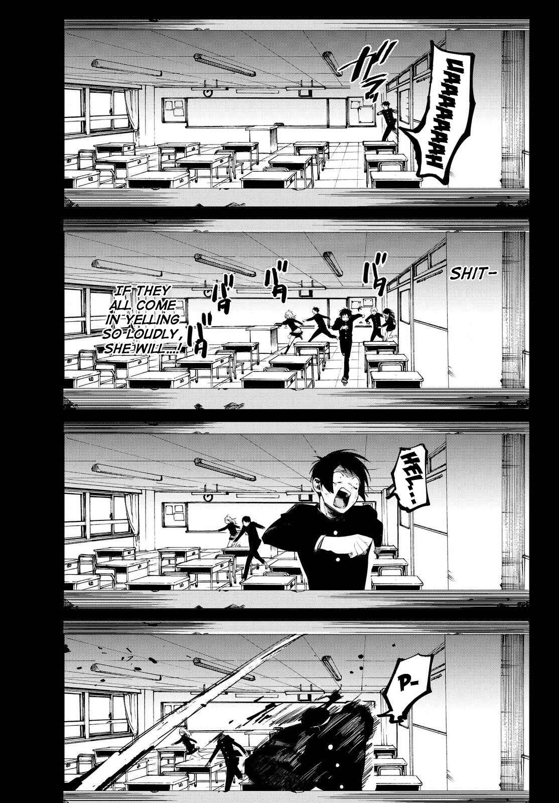Page 16 Chapter 8 Killer Killer