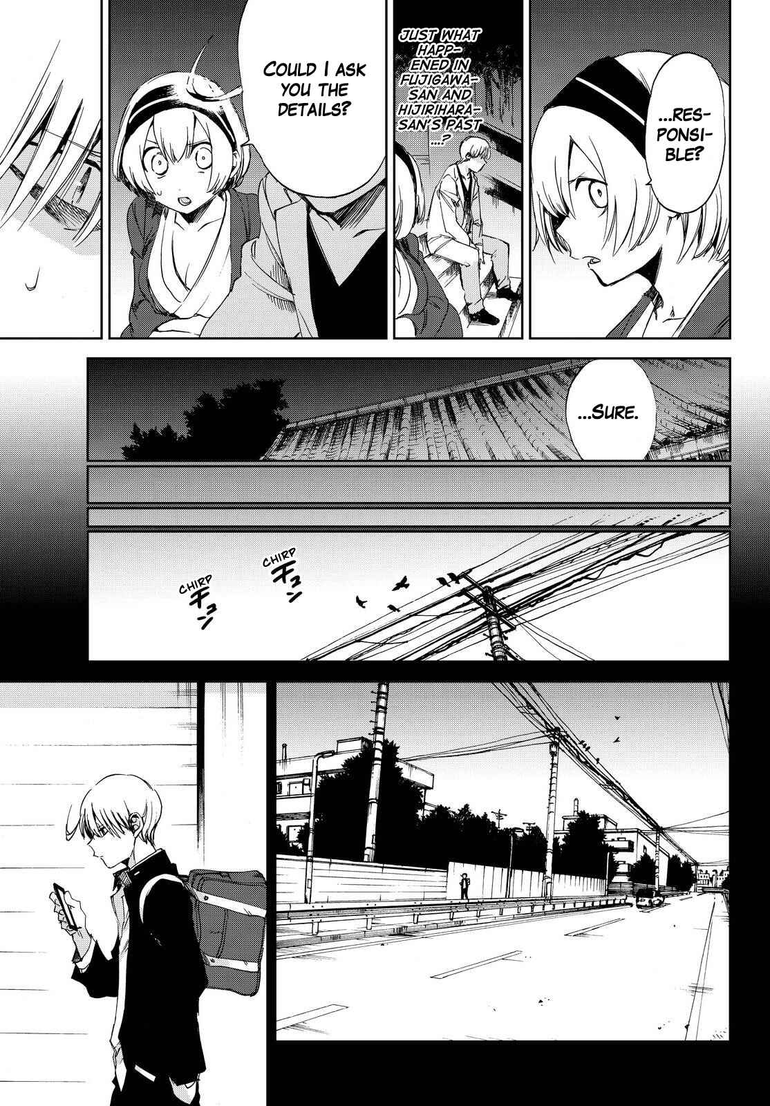 Page 3 Chapter 8 Killer Killer