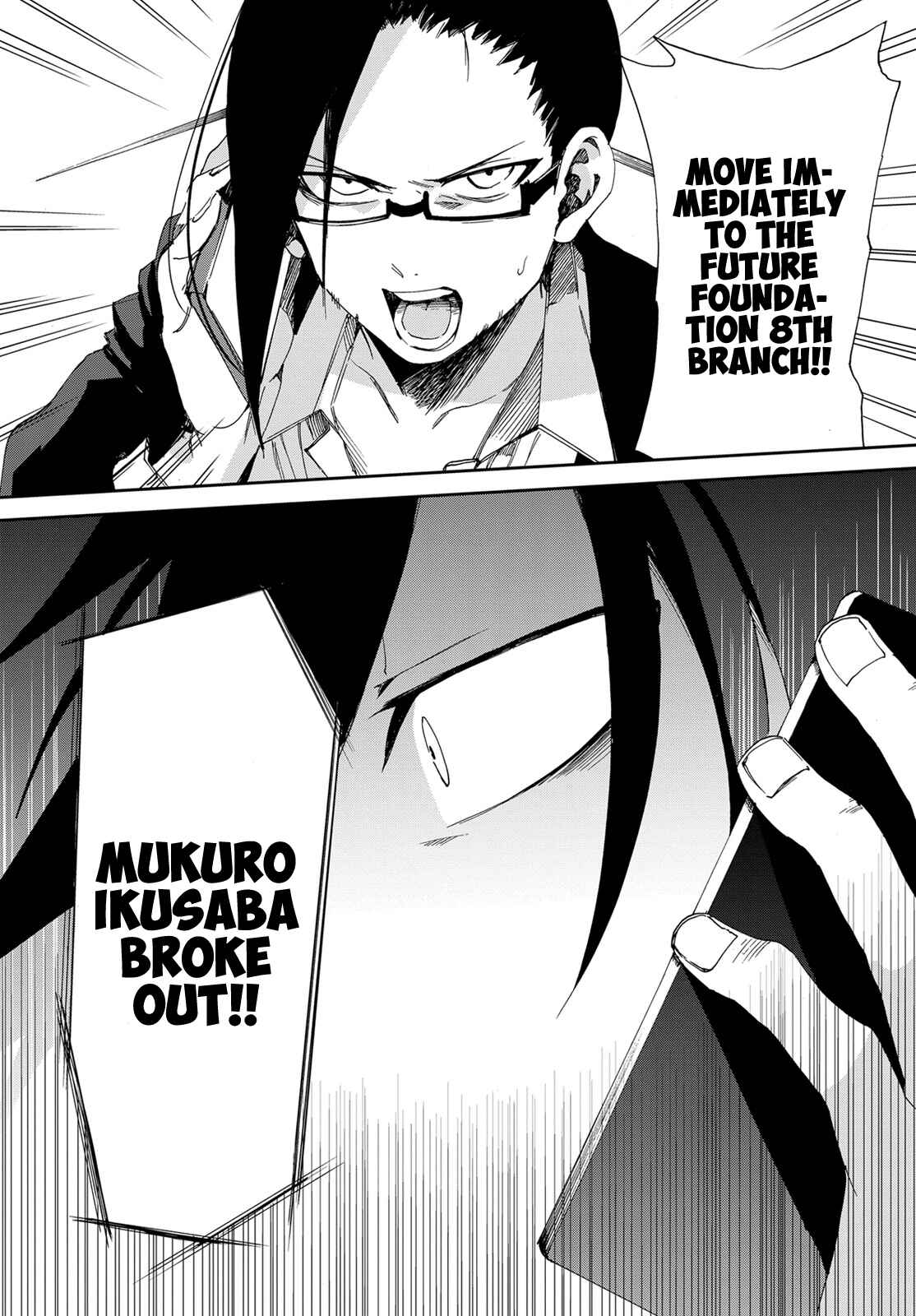 Page 31 Chapter 8 Killer Killer