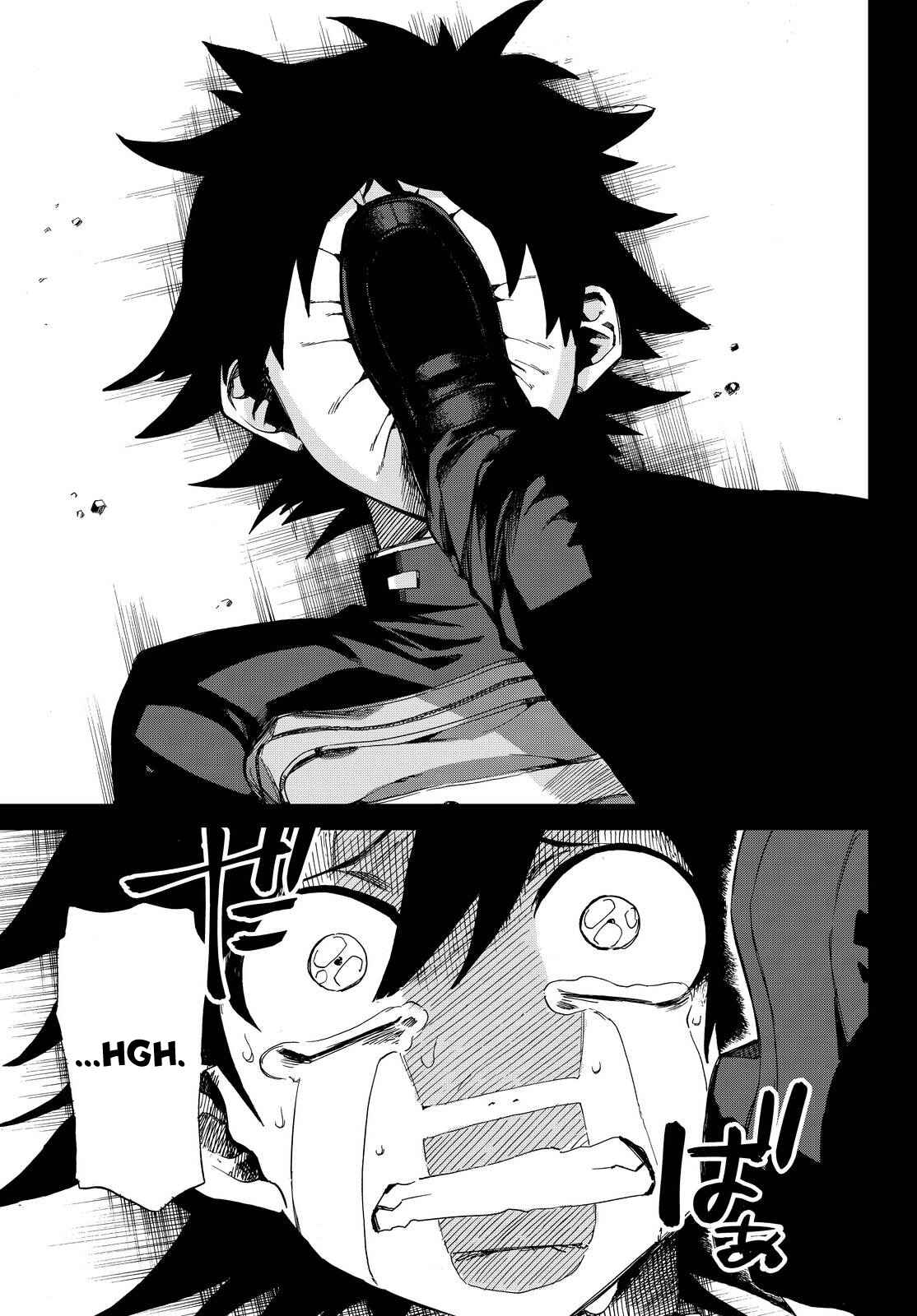 Page 5 Chapter 8 Killer Killer