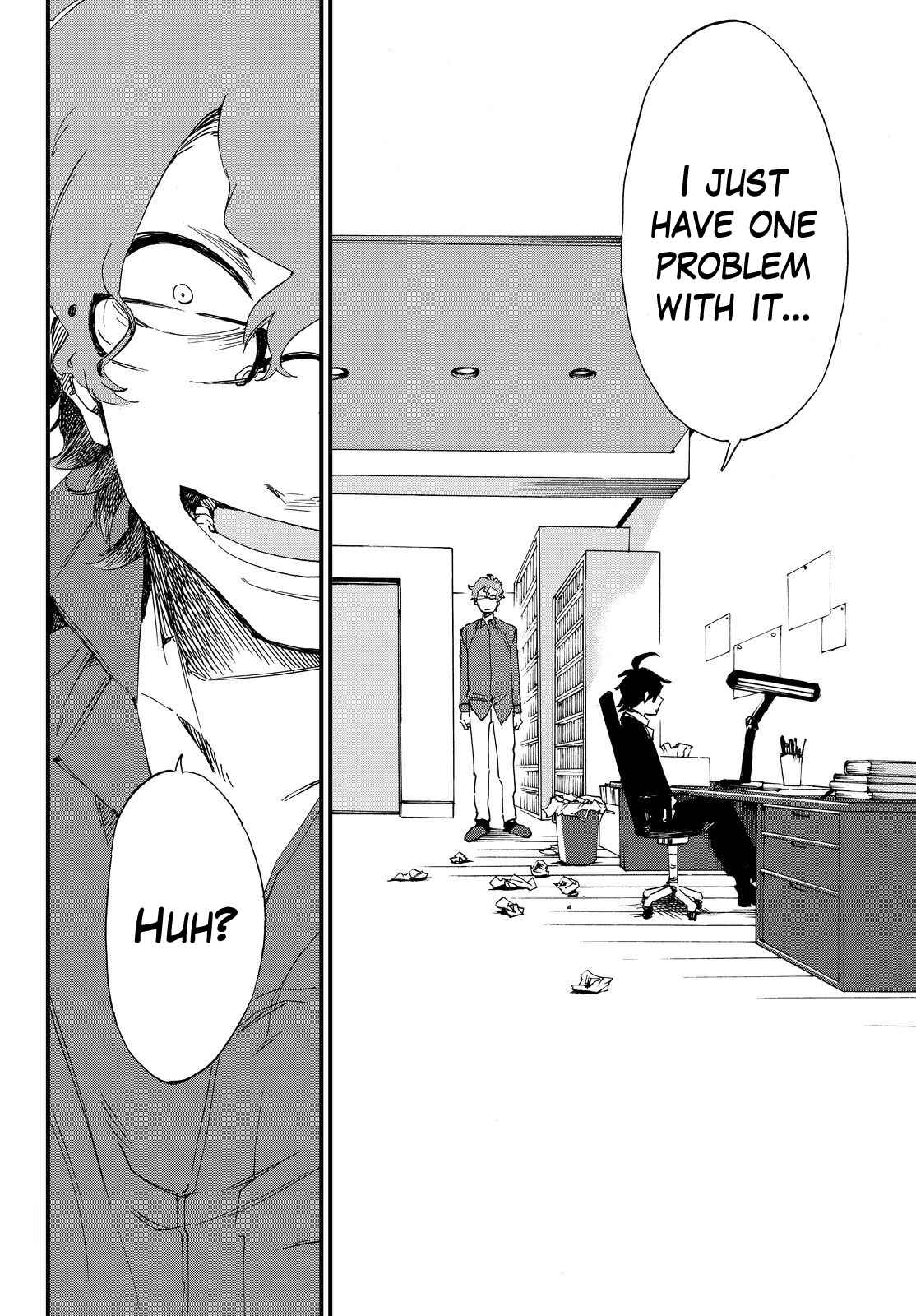 Page 14 Chapter 3 Killer Killer