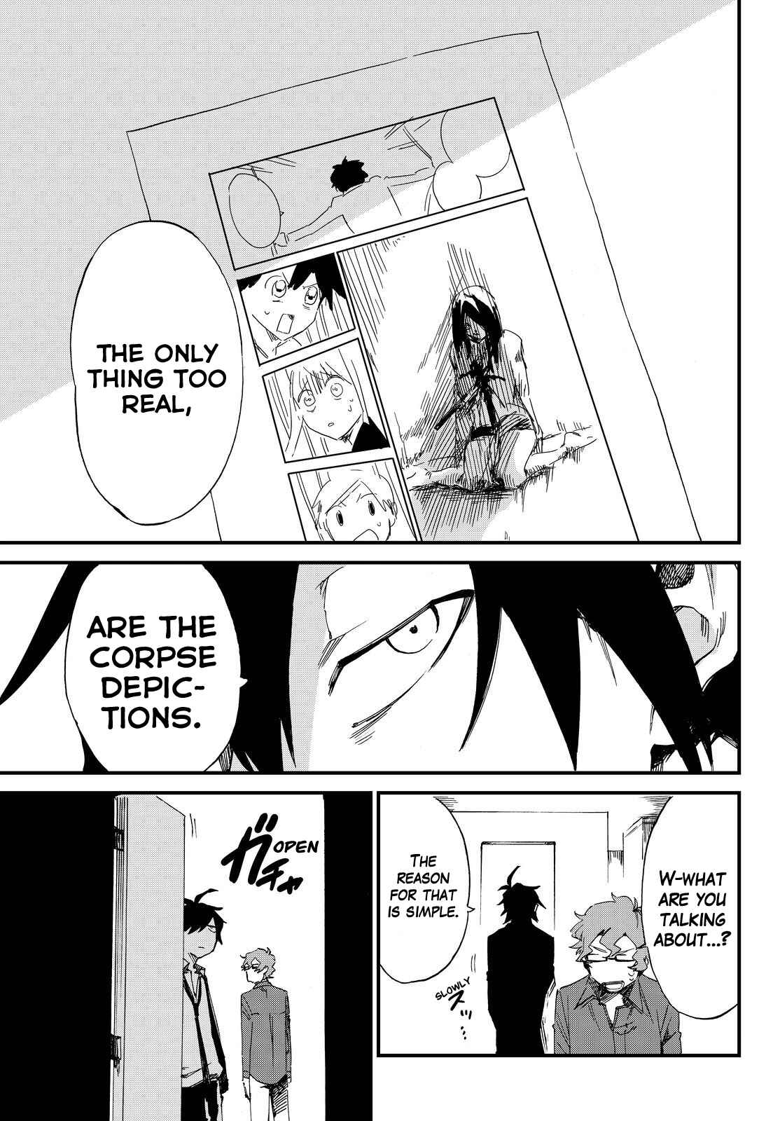 Page 15 Chapter 3 Killer Killer