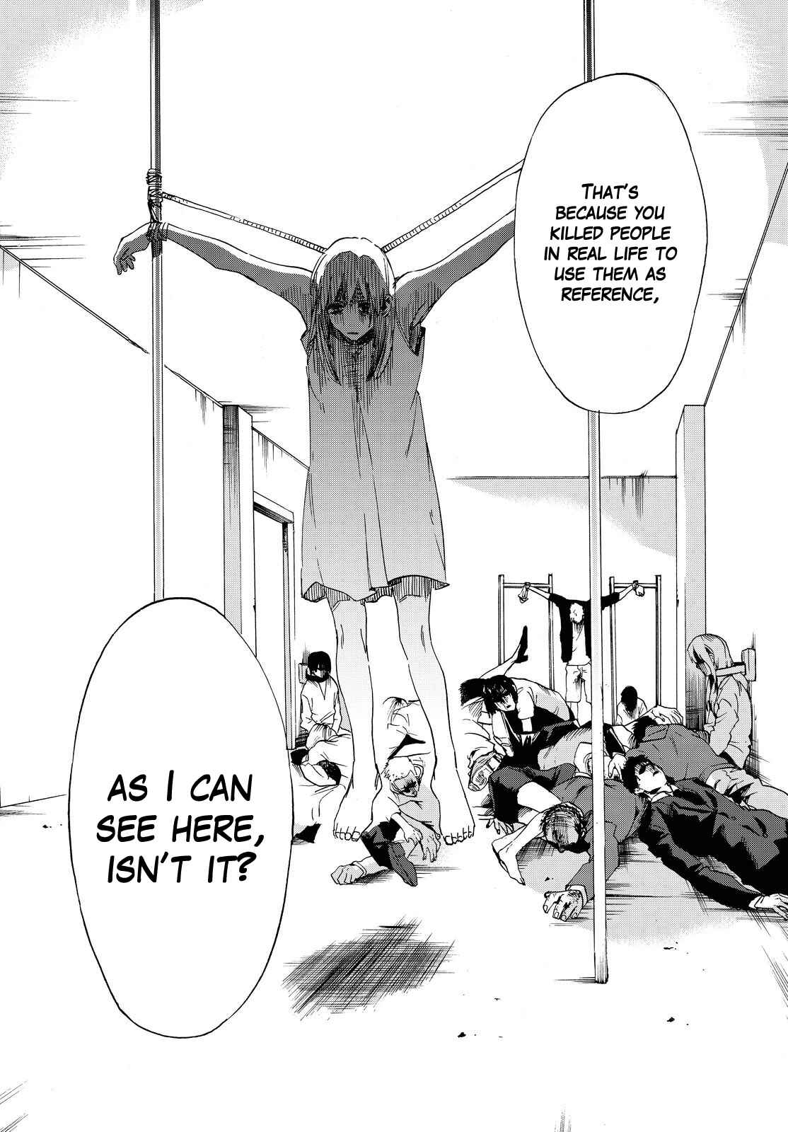 Page 16 Chapter 3 Killer Killer