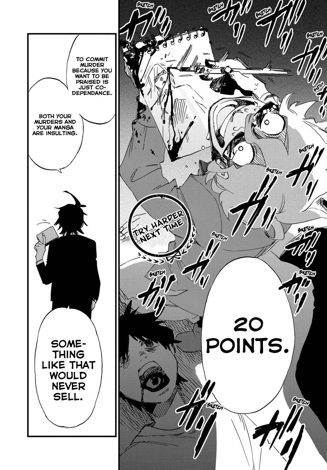 Page 20 Chapter 3 Killer Killer