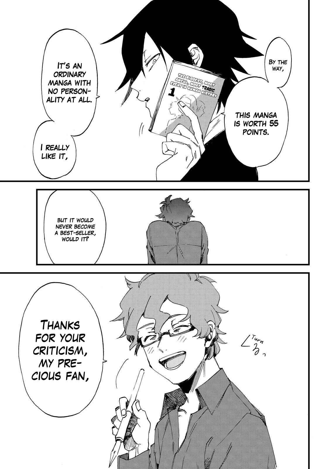Page 21 Chapter 3 Killer Killer
