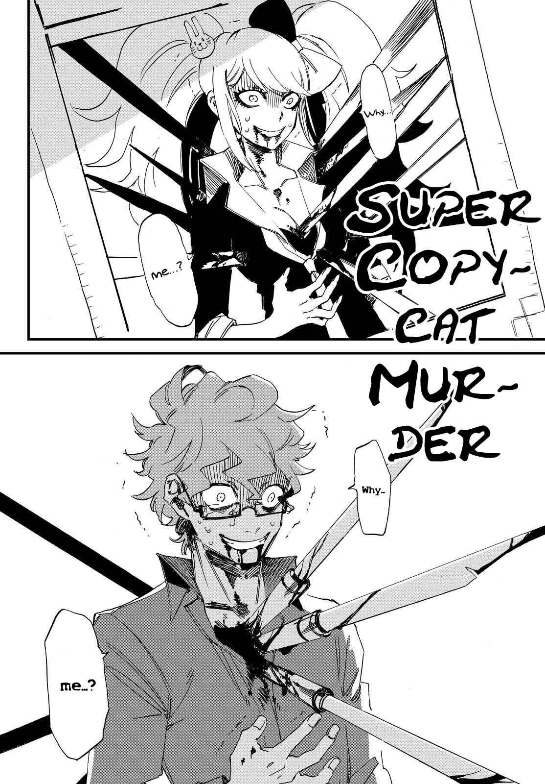 Page 25 Chapter 3 Killer Killer