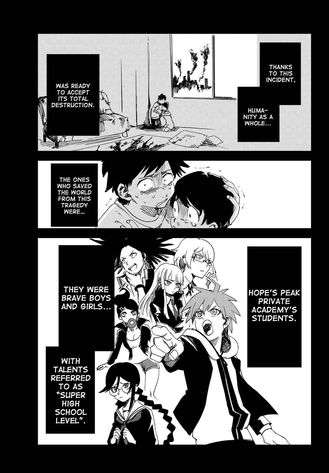 Page 28 Chapter 3 Killer Killer