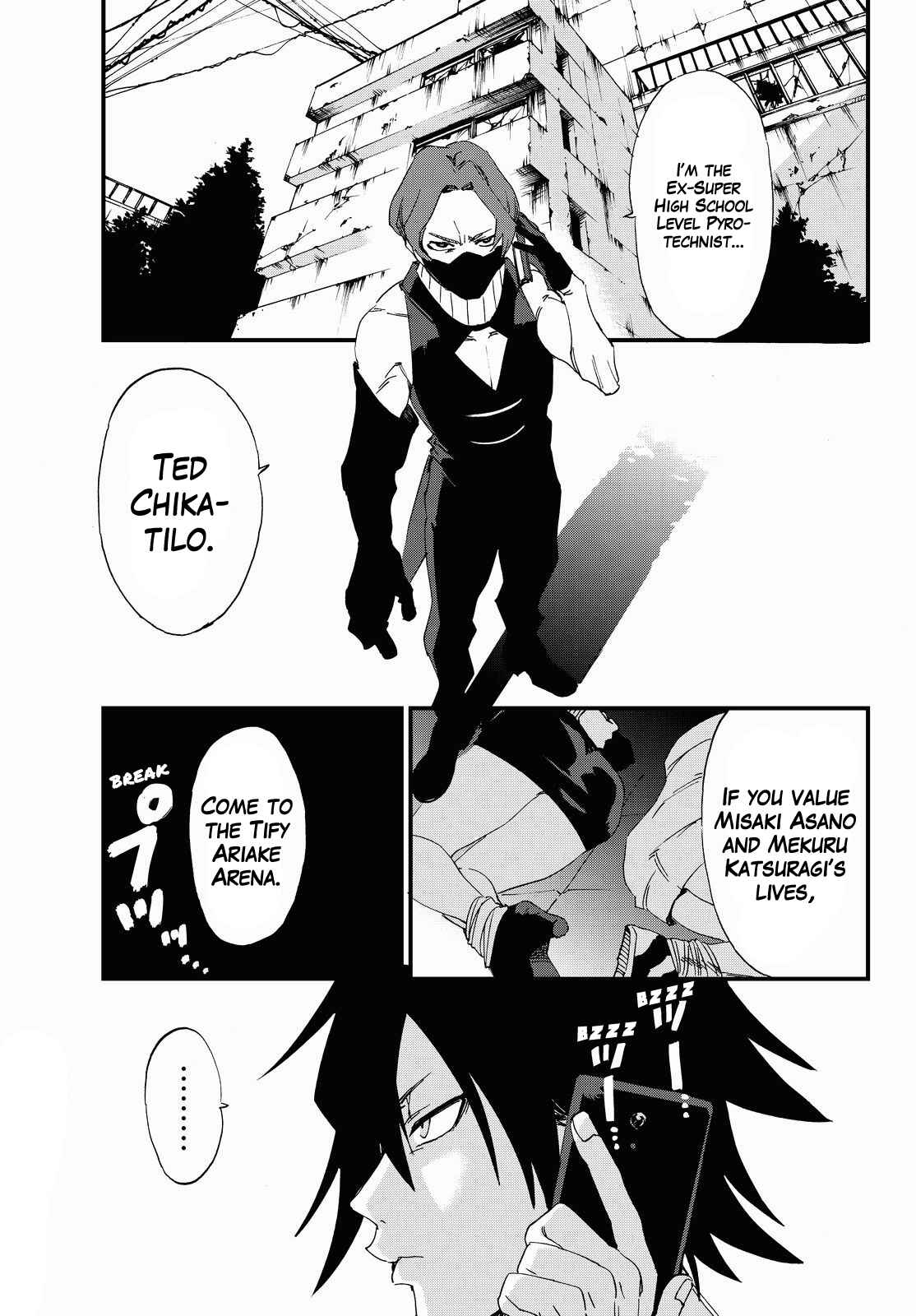 Page 36 Chapter 3 Killer Killer