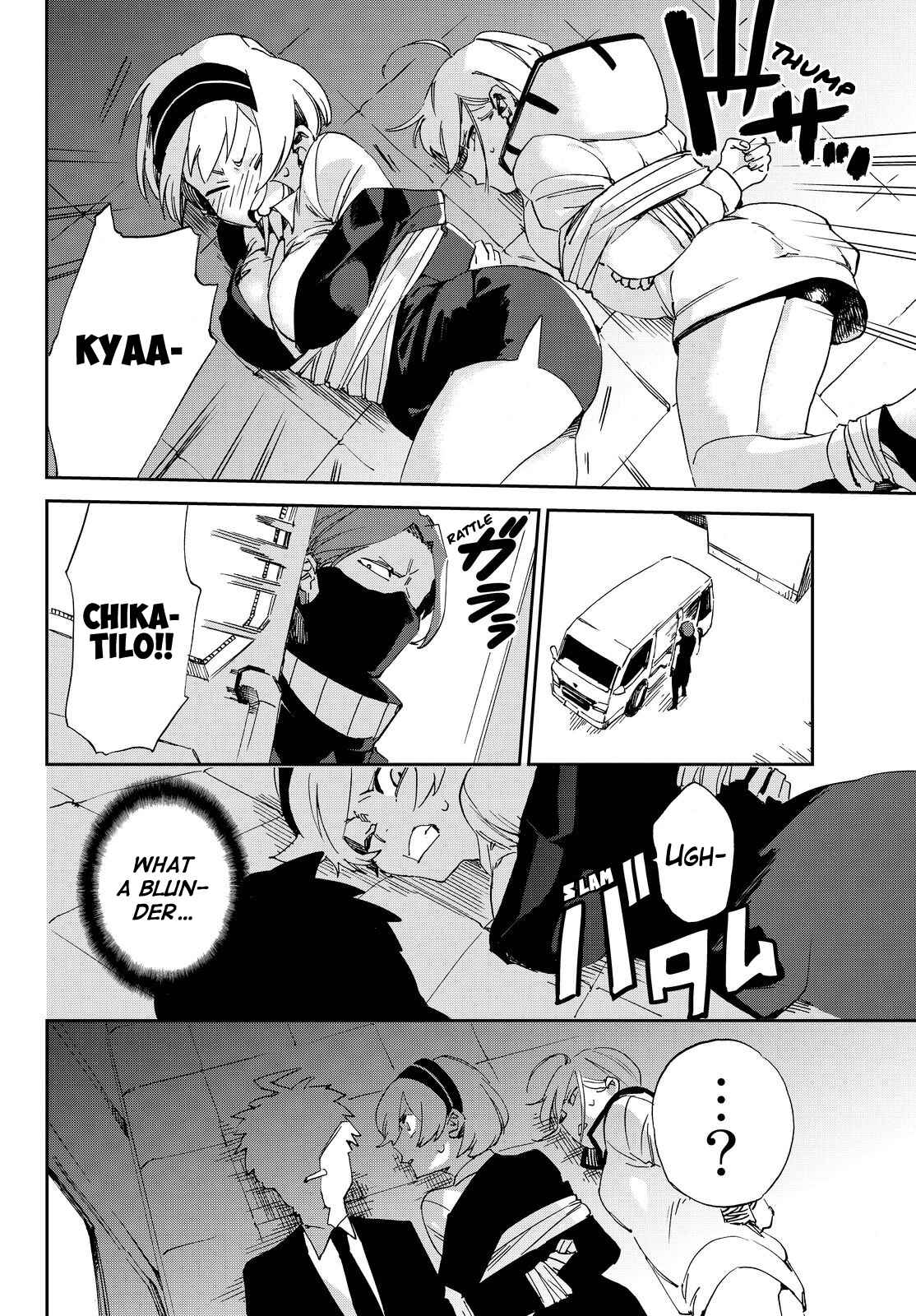 Page 37 Chapter 3 Killer Killer