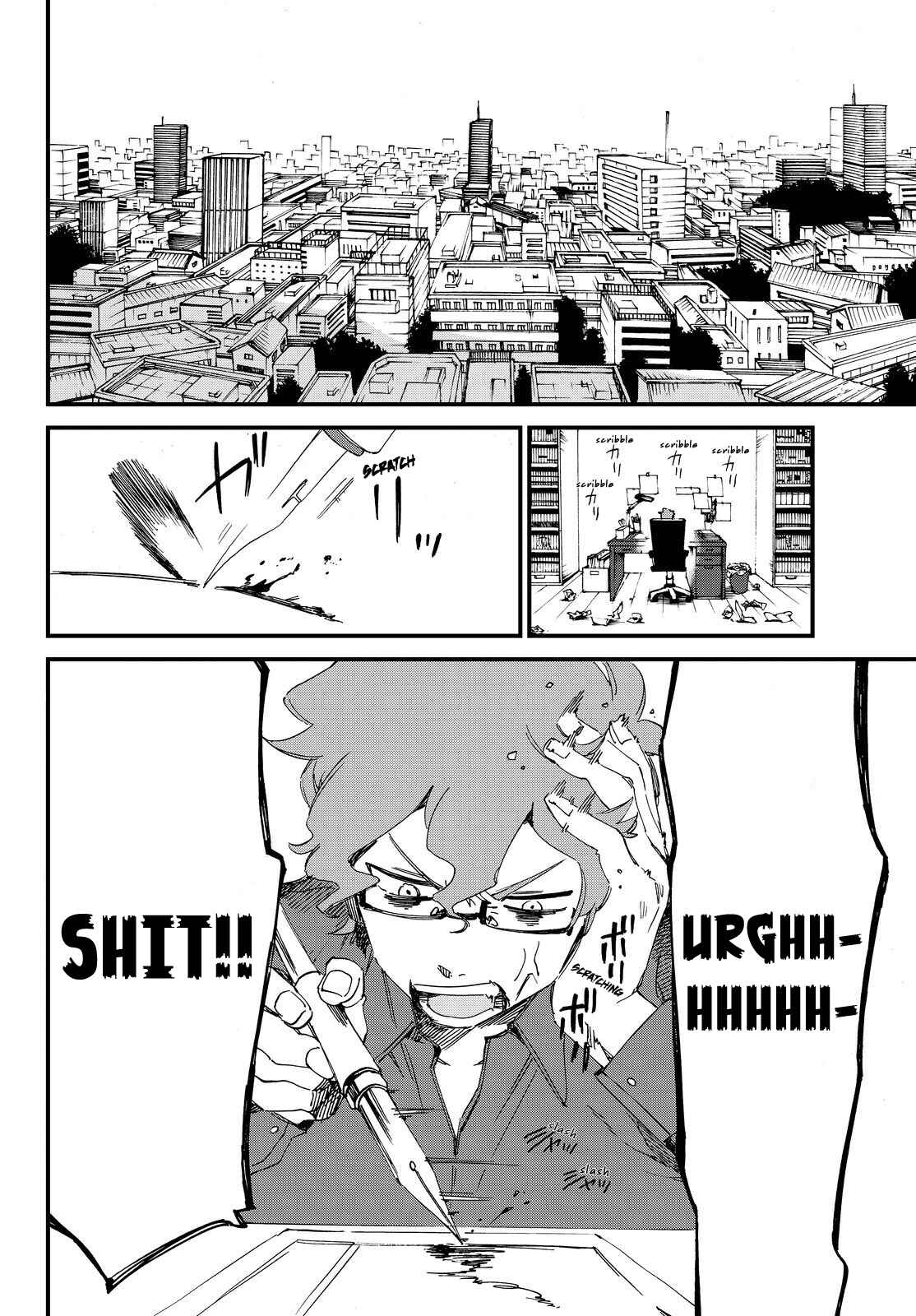 Page 4 Chapter 3 Killer Killer