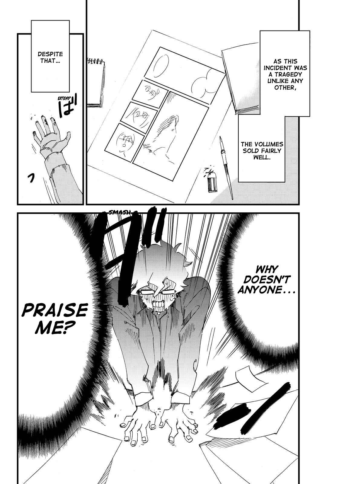 Page 6 Chapter 3 Killer Killer
