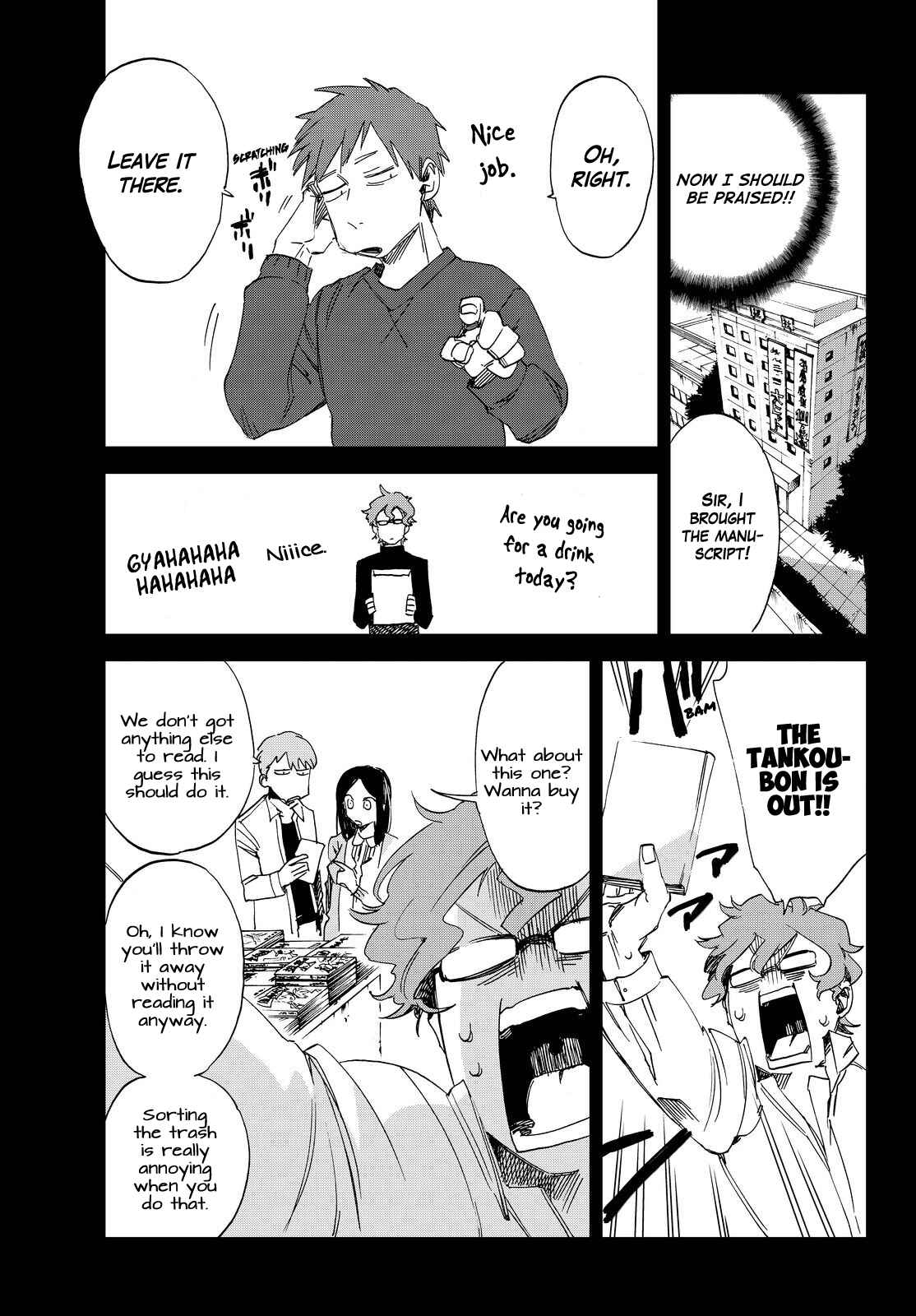 Page 9 Chapter 3 Killer Killer