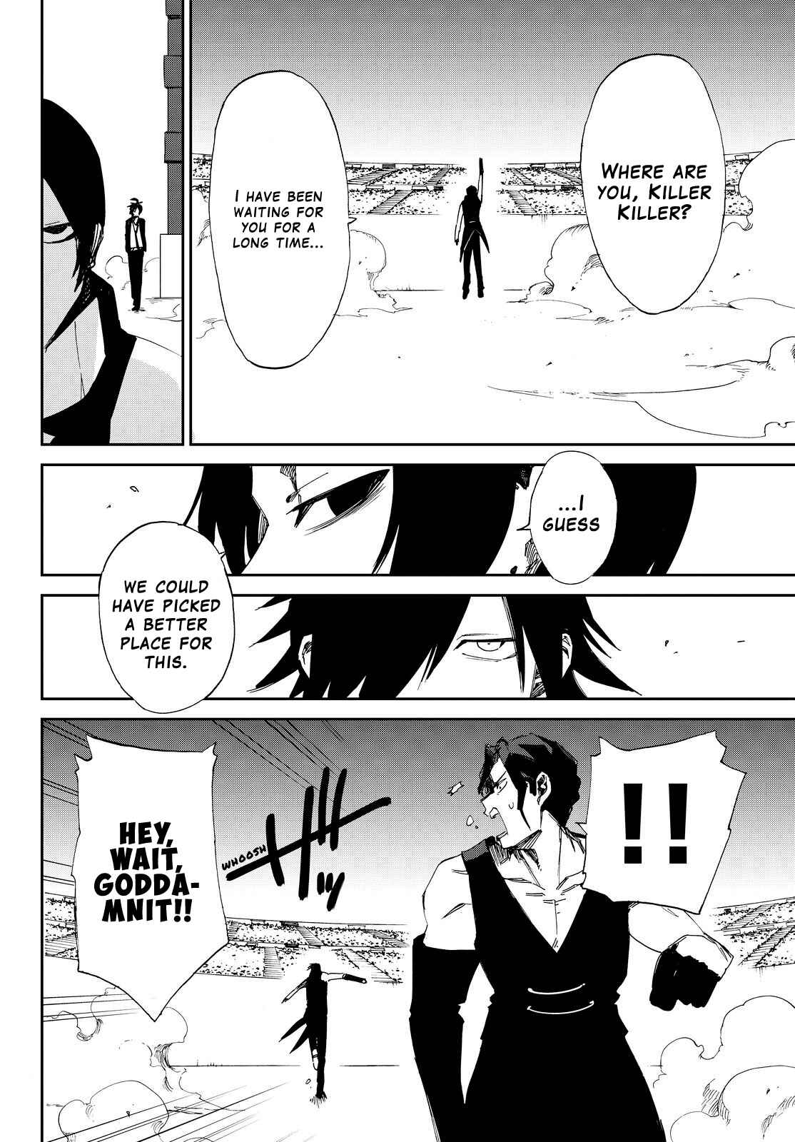 Page 13 Chapter 5 Killer Killer
