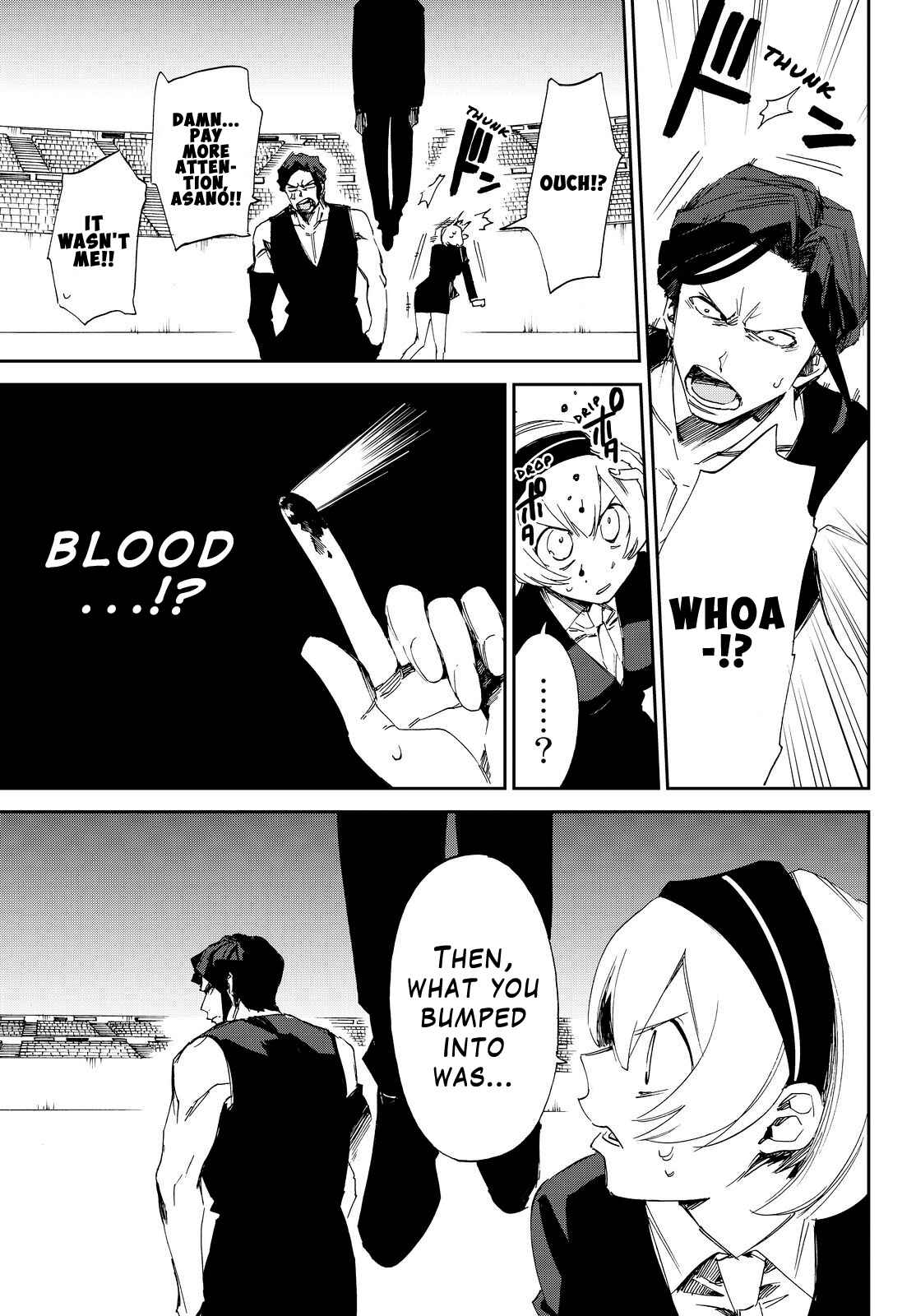 Page 14 Chapter 5 Killer Killer
