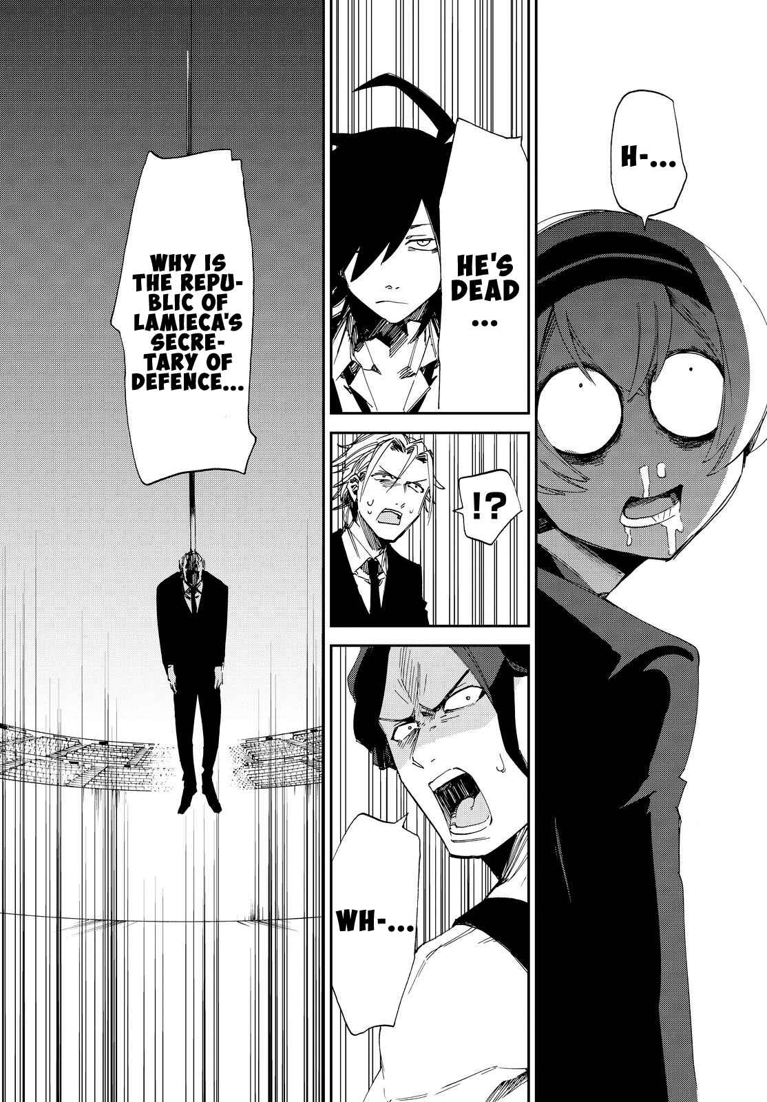 Page 16 Chapter 5 Killer Killer