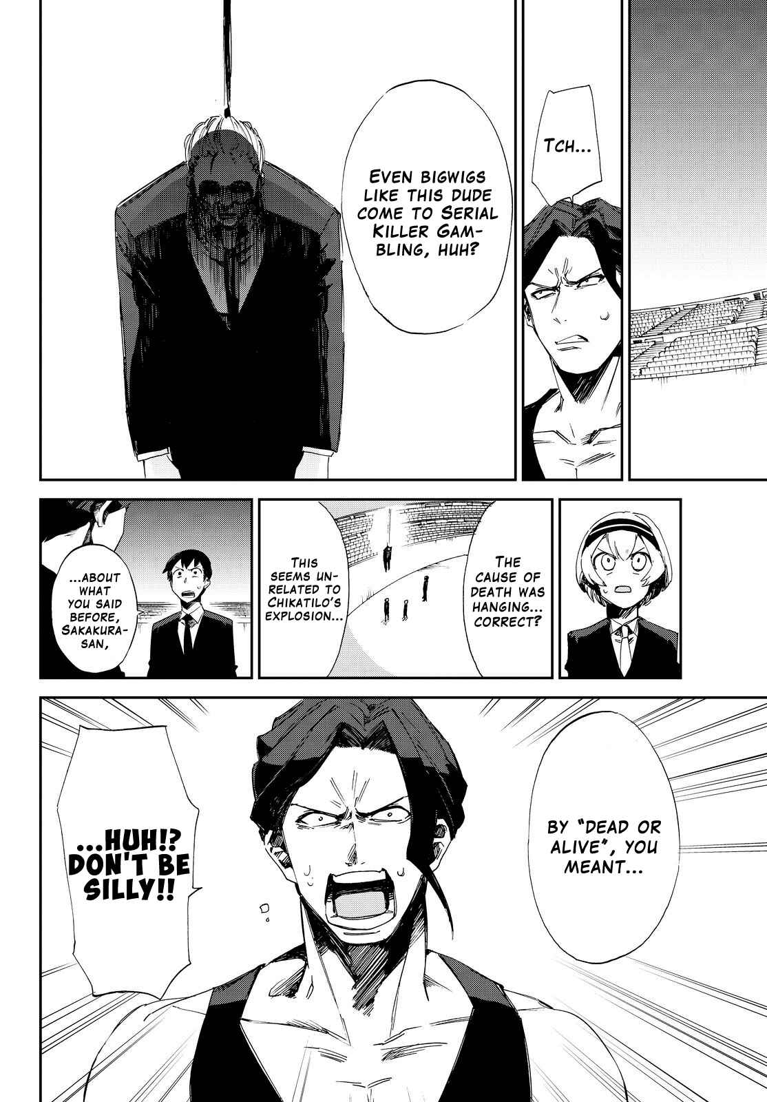 Page 17 Chapter 5 Killer Killer