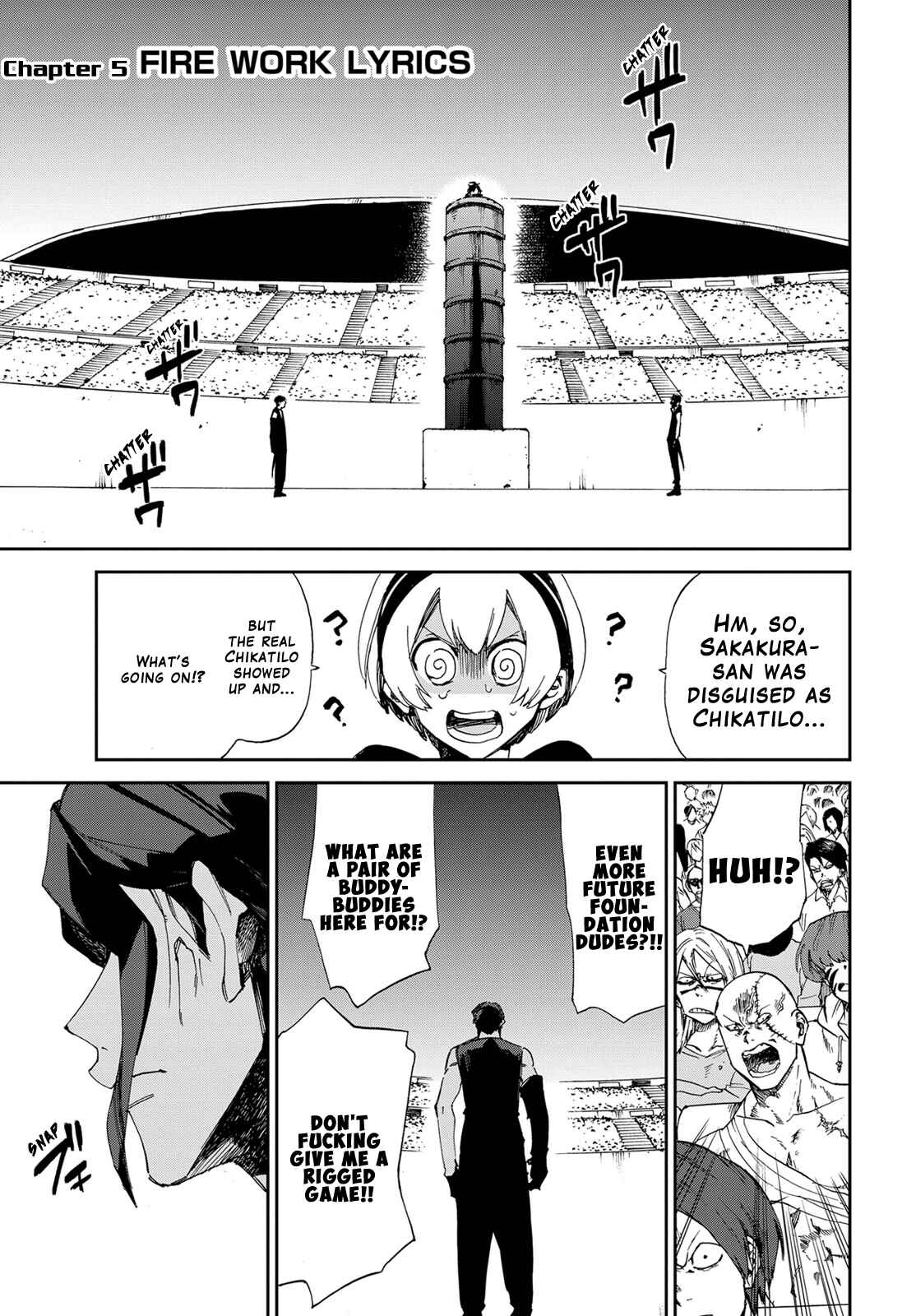 Page 2 Chapter 5 Killer Killer