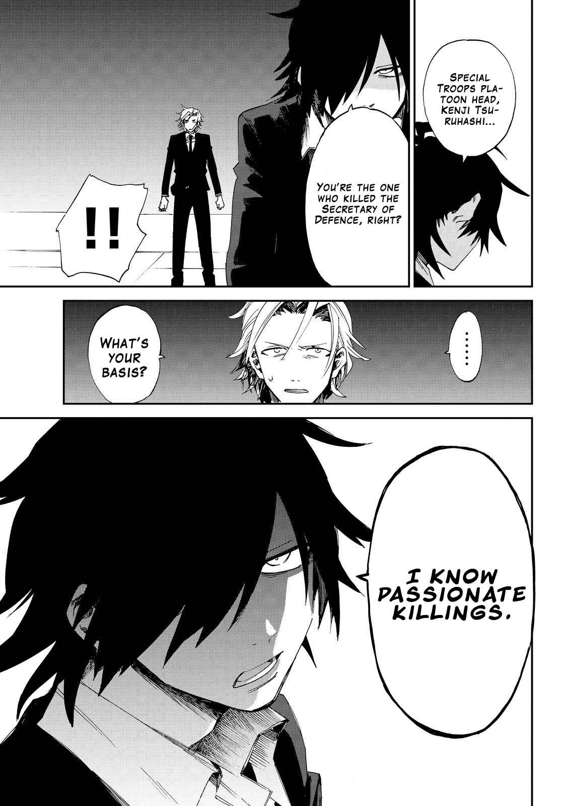Page 20 Chapter 5 Killer Killer