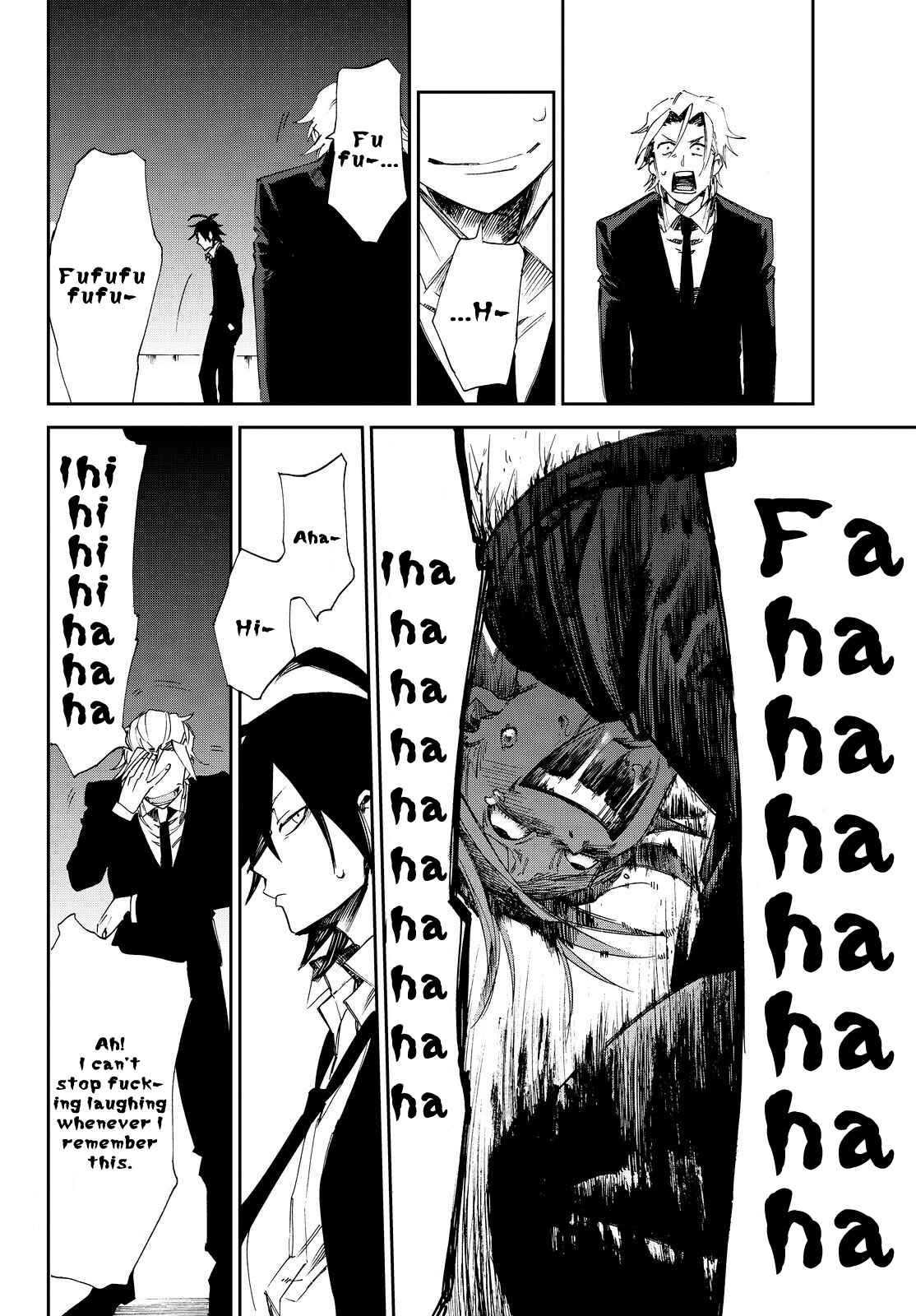 Page 21 Chapter 5 Killer Killer