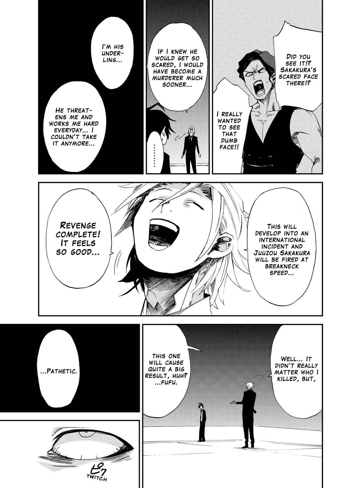 Page 22 Chapter 5 Killer Killer