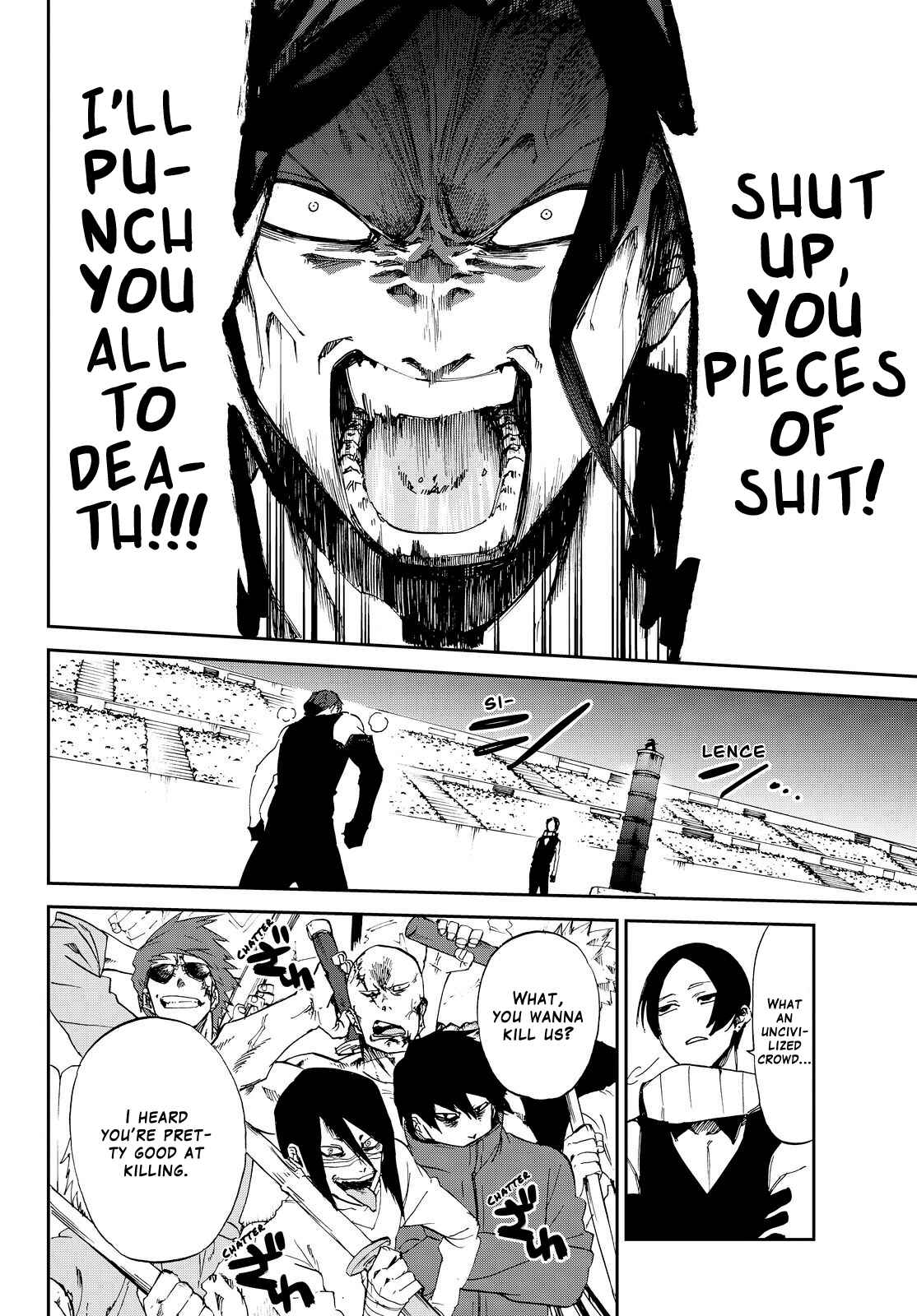 Page 3 Chapter 5 Killer Killer