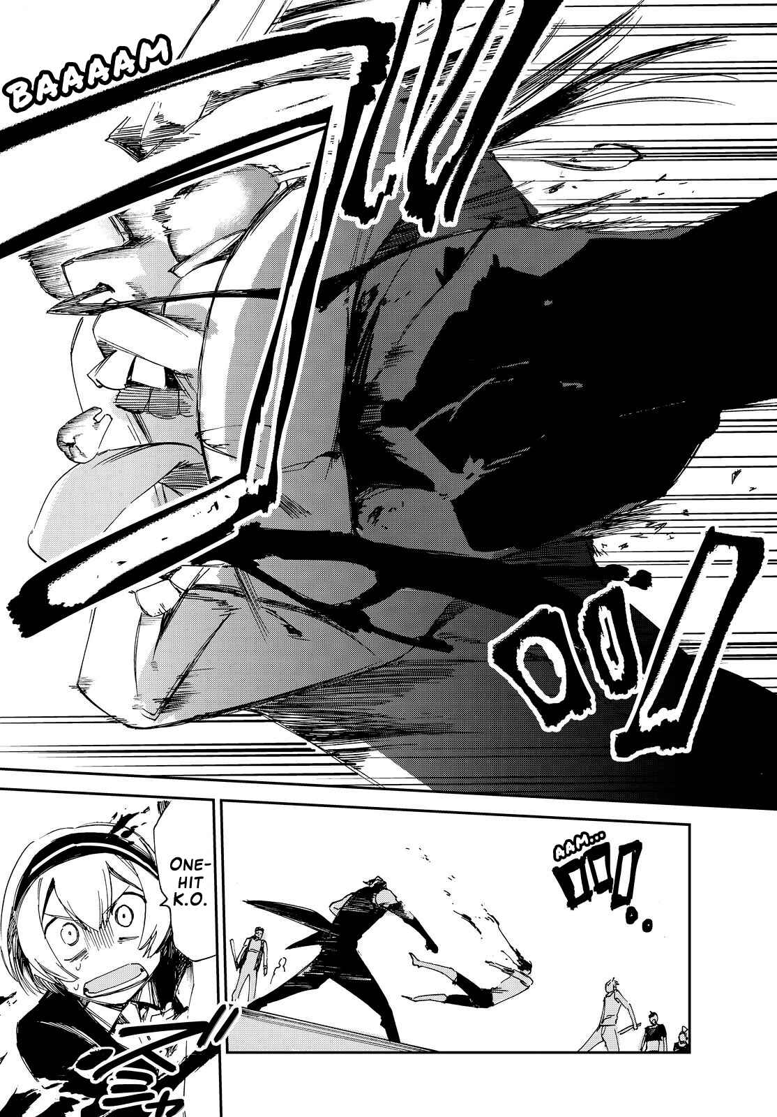 Page 5 Chapter 5 Killer Killer