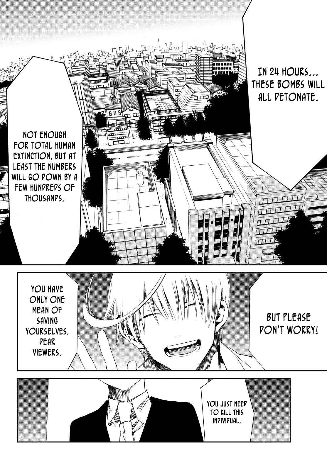 Page 14 Chapter 11 Killer Killer