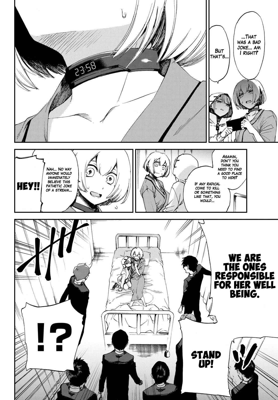 Page 18 Chapter 11 Killer Killer