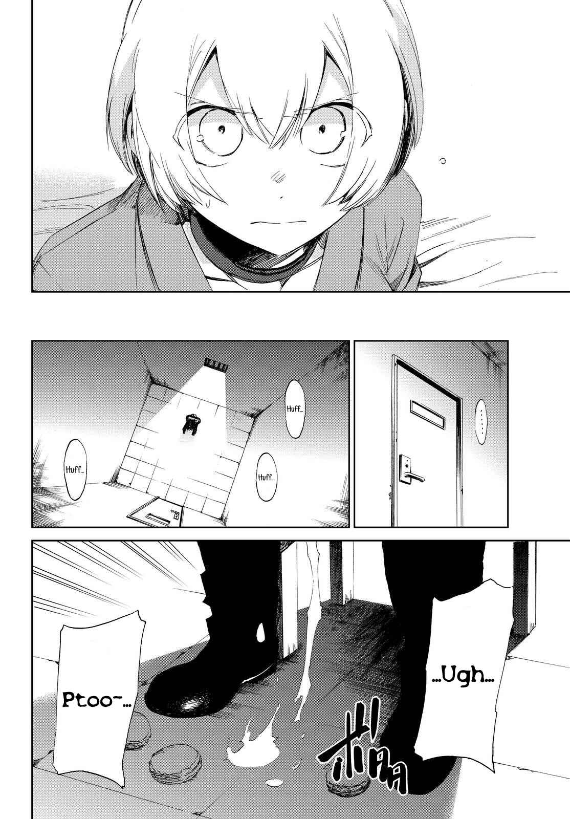 Page 20 Chapter 11 Killer Killer