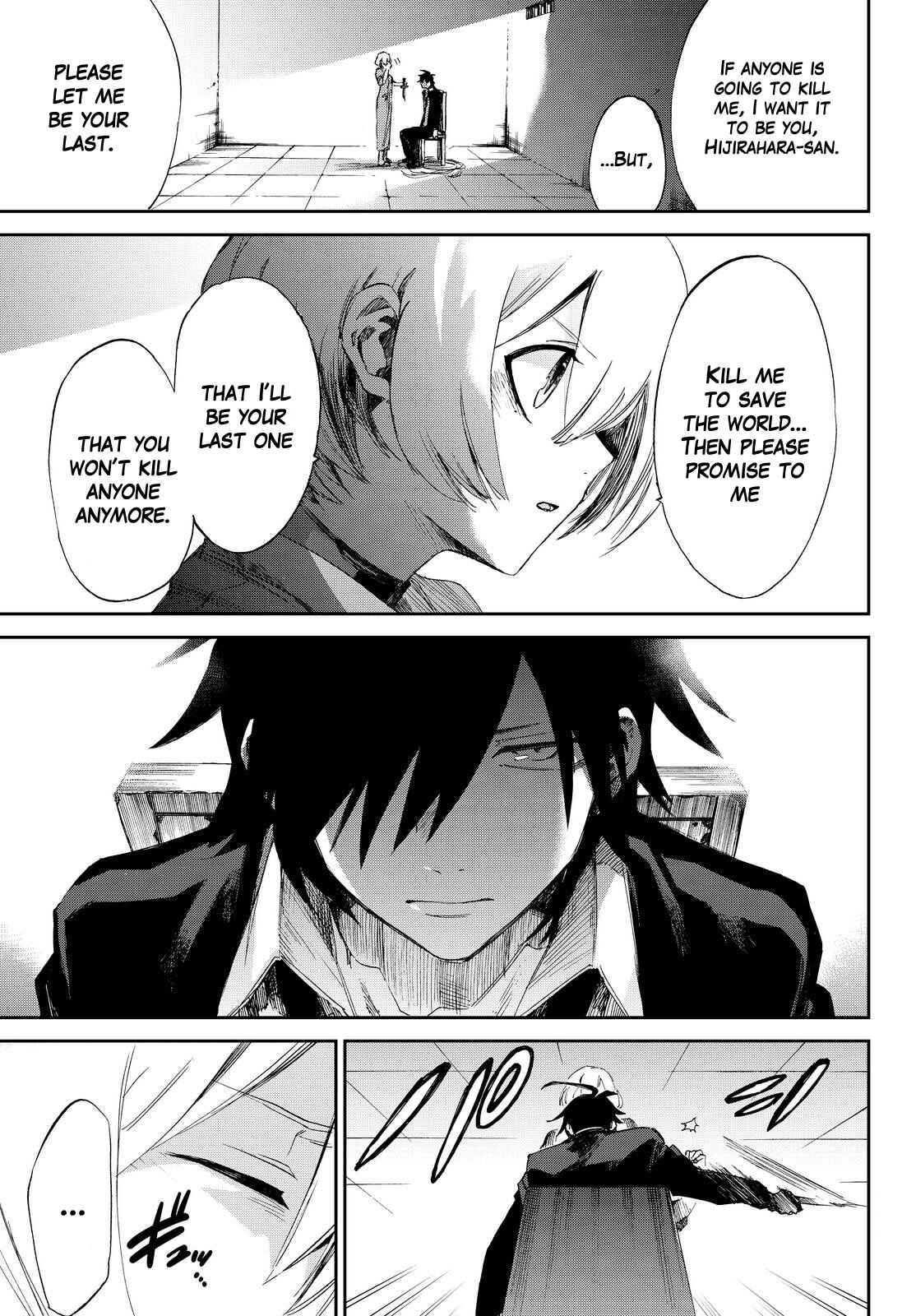 Page 27 Chapter 11 Killer Killer