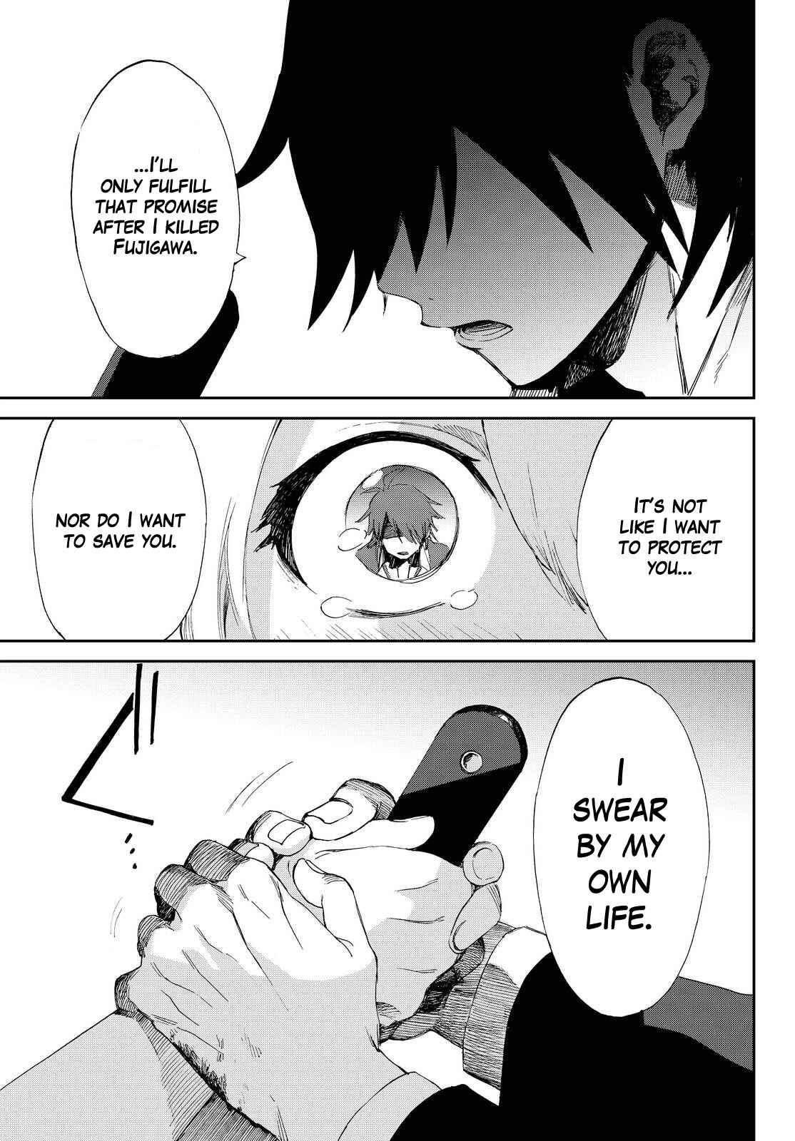 Page 35 Chapter 11 Killer Killer
