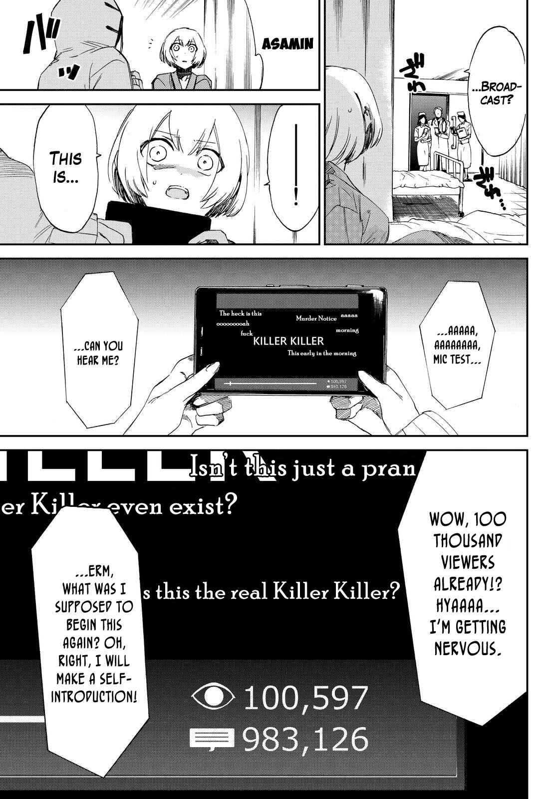 Page 9 Chapter 11 Killer Killer