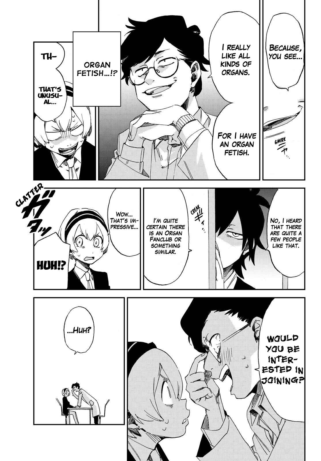 Page 12 Chapter 2 Killer Killer