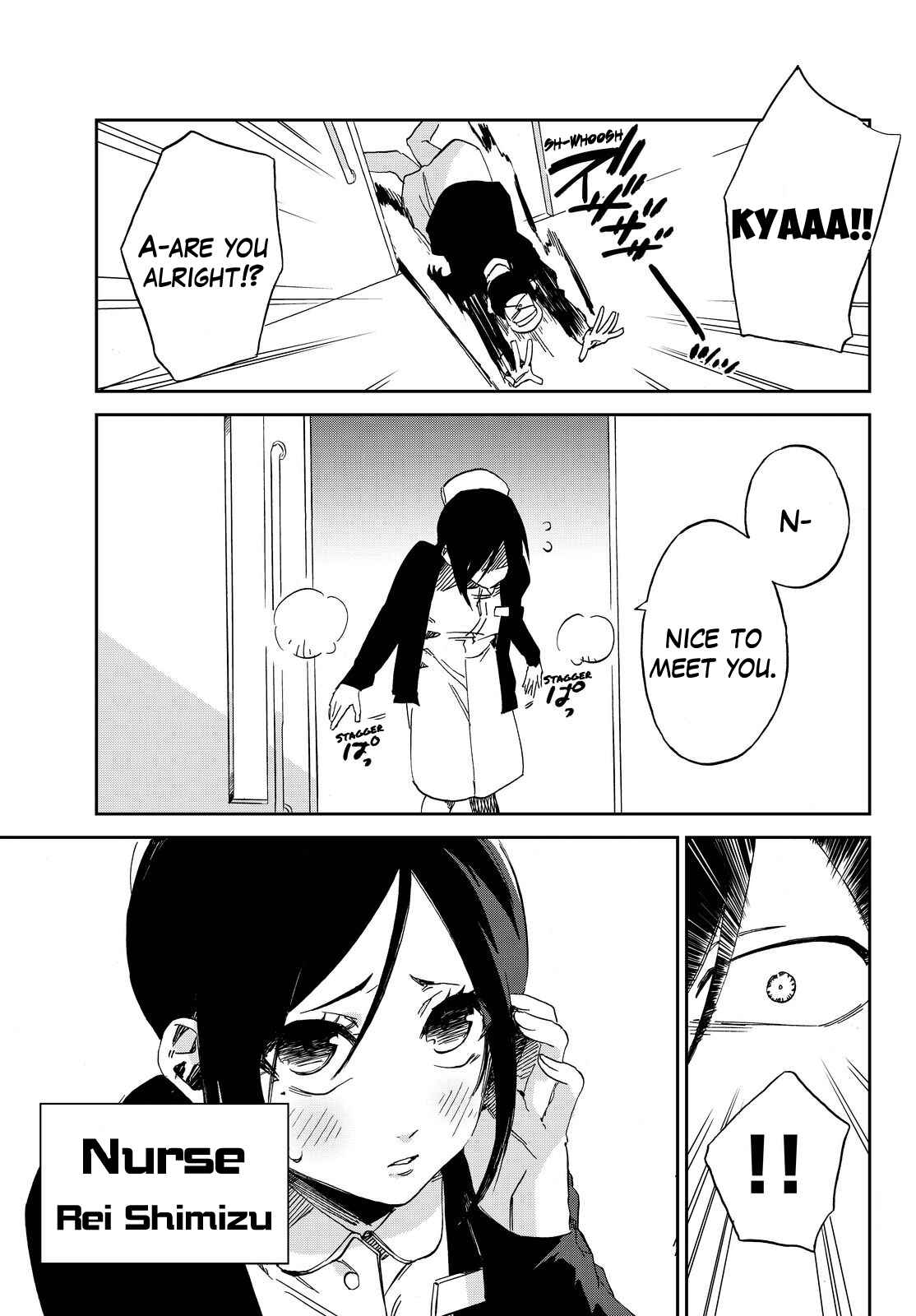 Page 14 Chapter 2 Killer Killer