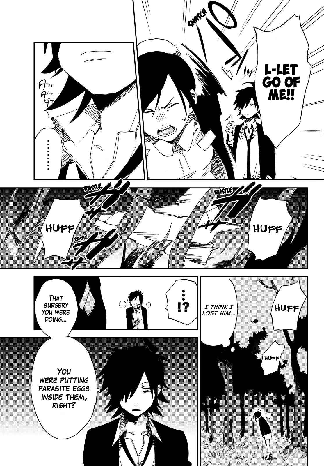 Page 30 Chapter 2 Killer Killer