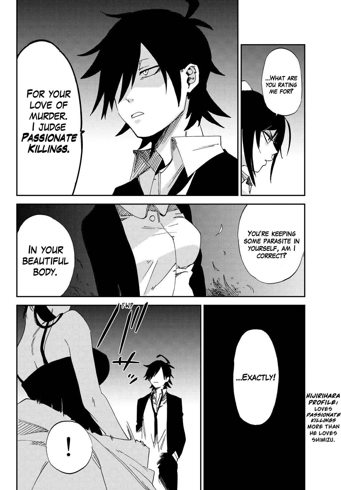 Page 33 Chapter 2 Killer Killer