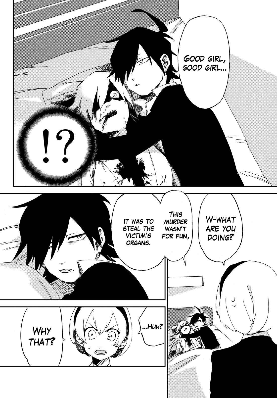 Page 9 Chapter 2 Killer Killer