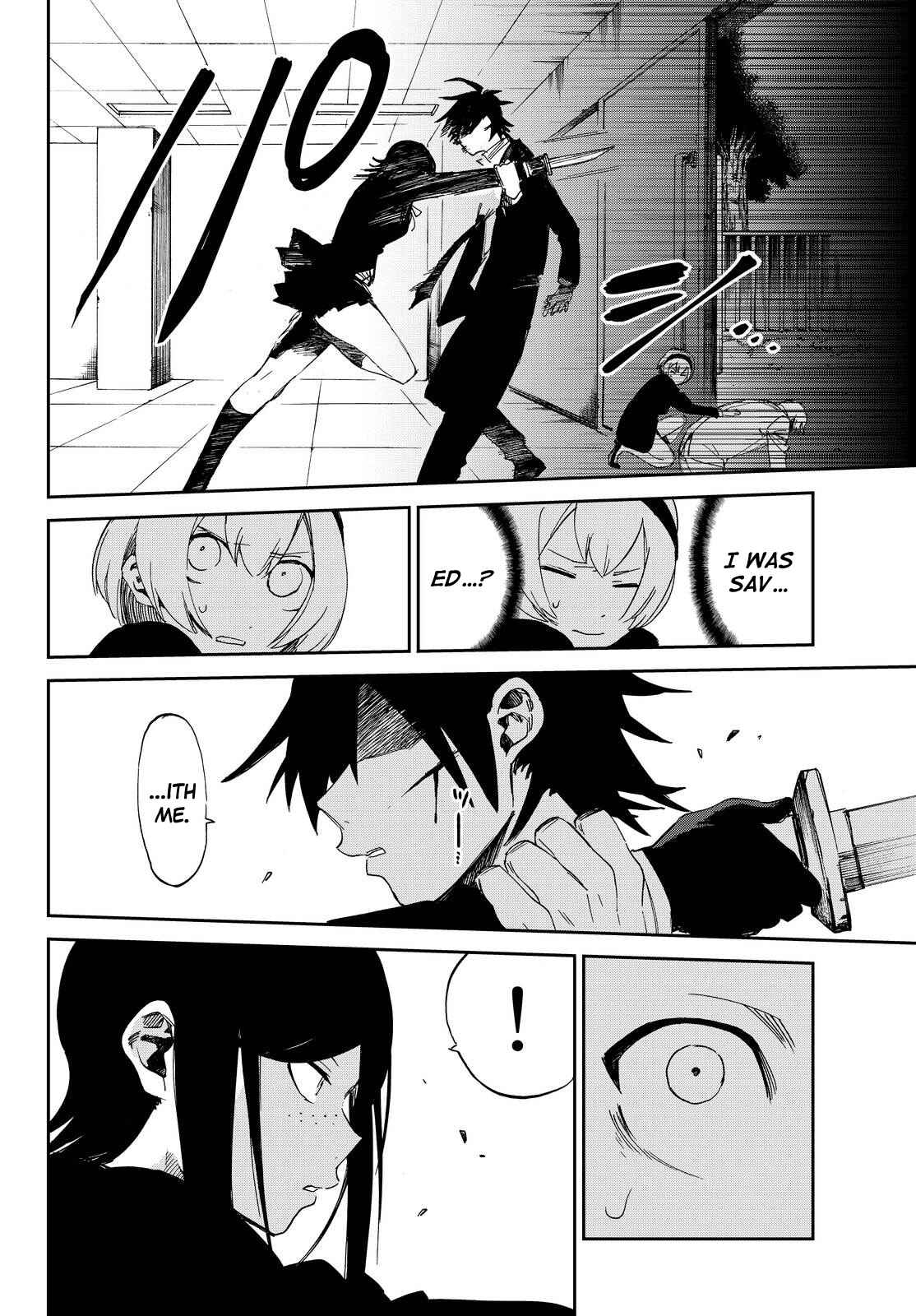Page 15 Chapter 9 Killer Killer
