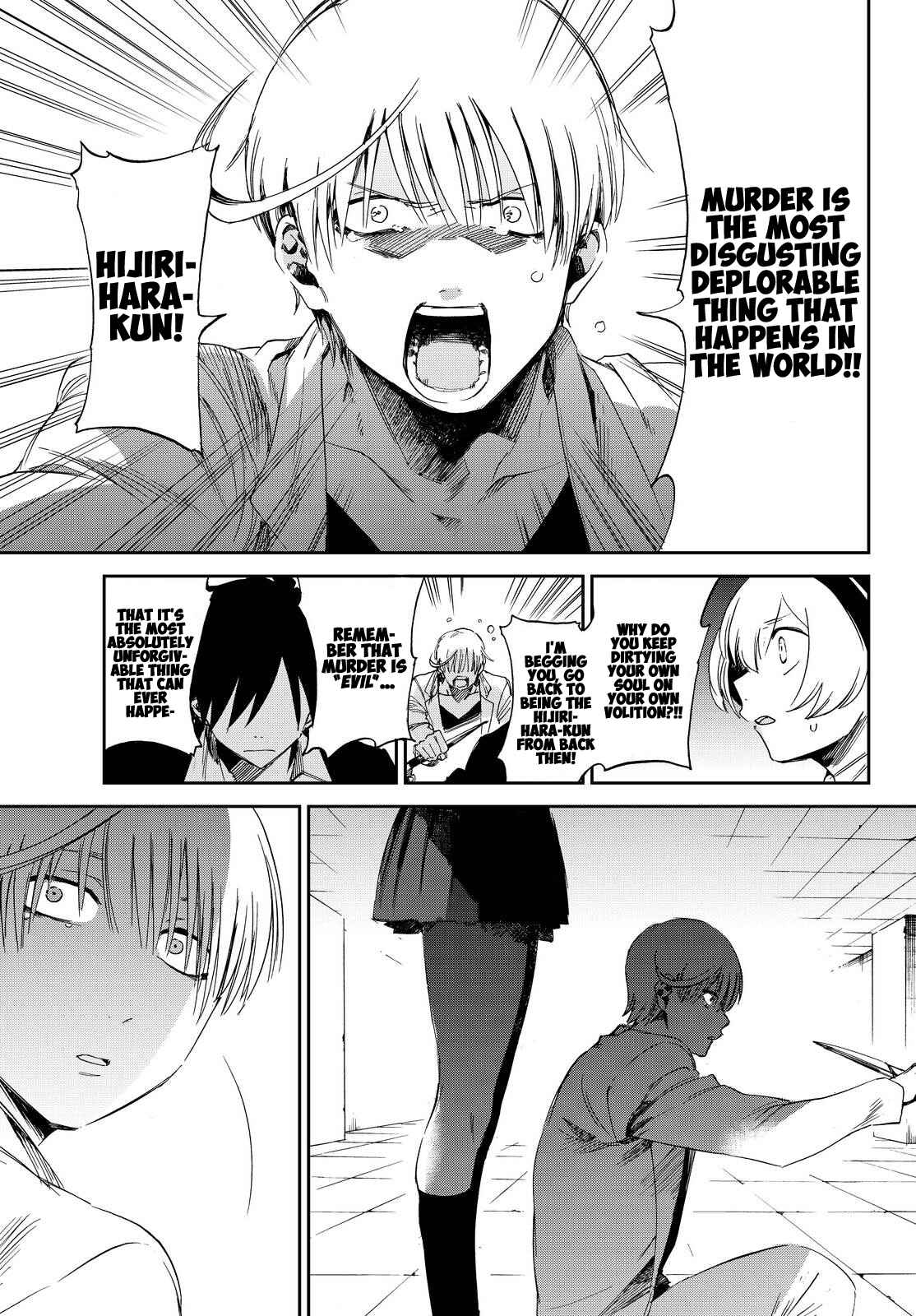 Page 20 Chapter 9 Killer Killer