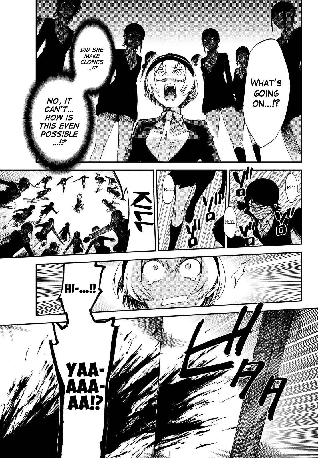 Page 22 Chapter 9 Killer Killer