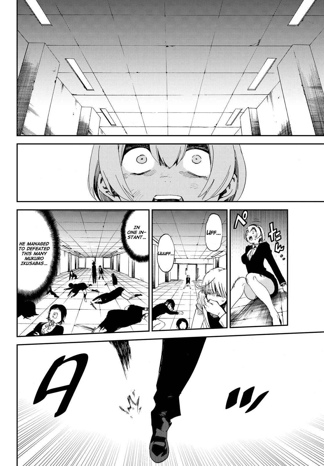 Page 23 Chapter 9 Killer Killer